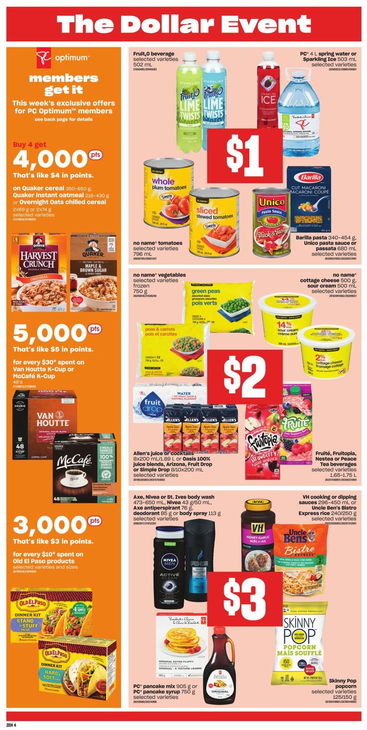 Zehrs Flyer - 01/21-01/27/2021 (Page 3)