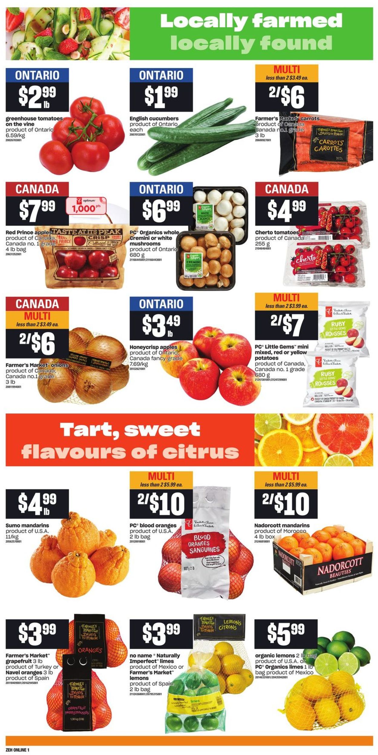 Zehrs Flyer - 02/18-02/24/2021 (Page 4)