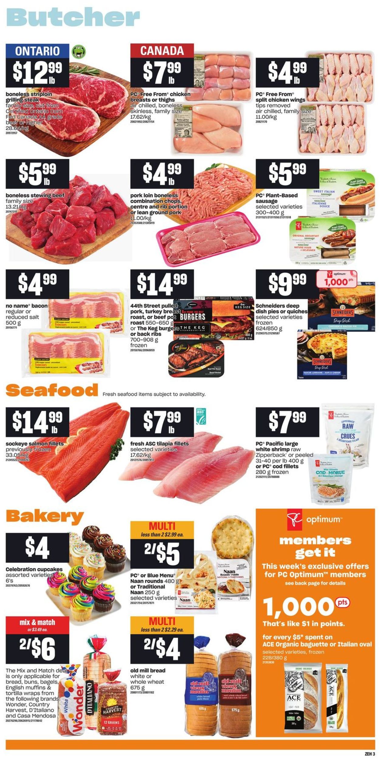 Zehrs Flyer - 02/18-02/24/2021 (Page 5)