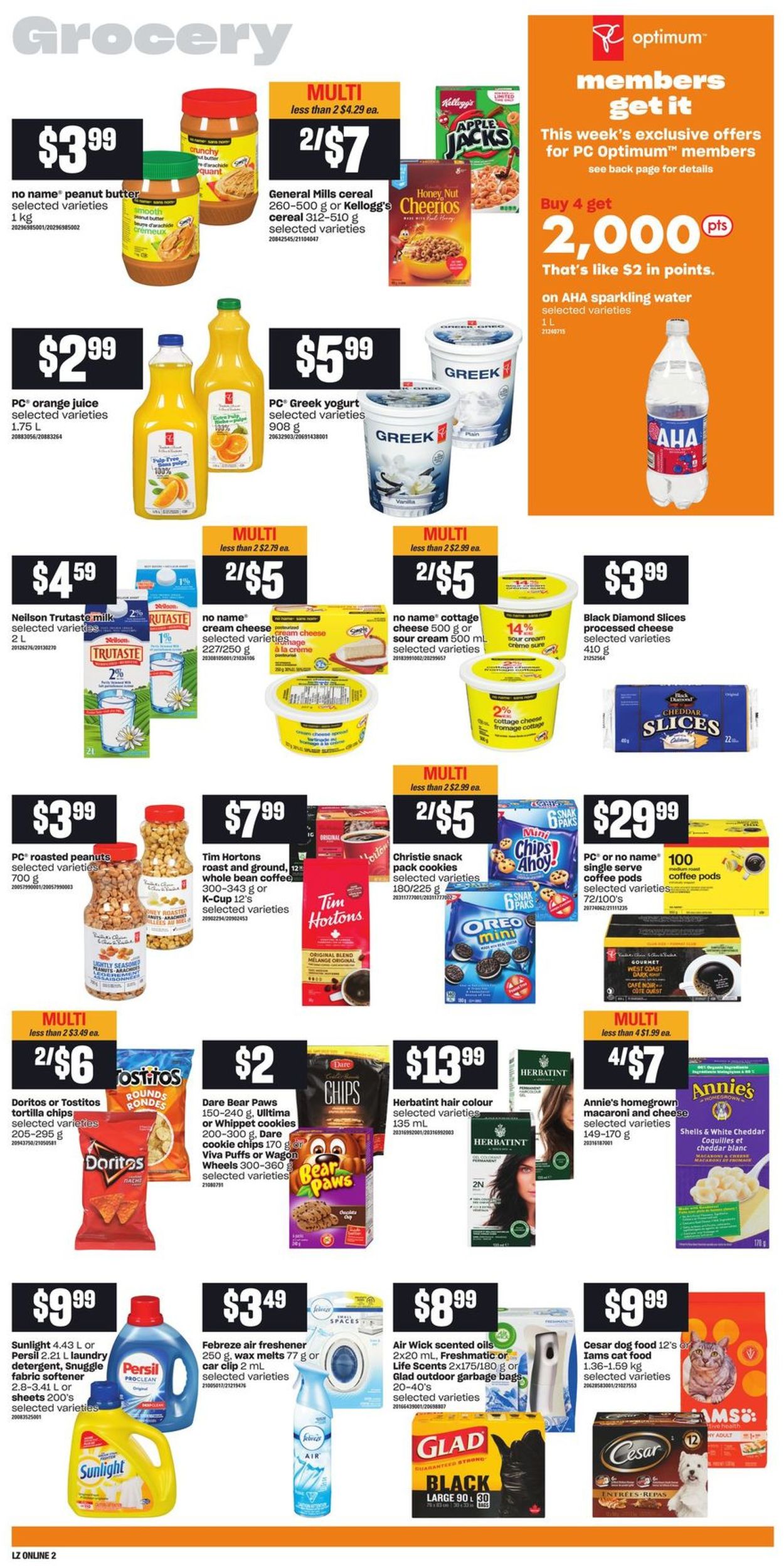 Zehrs Flyer - 02/18-02/24/2021 (Page 6)