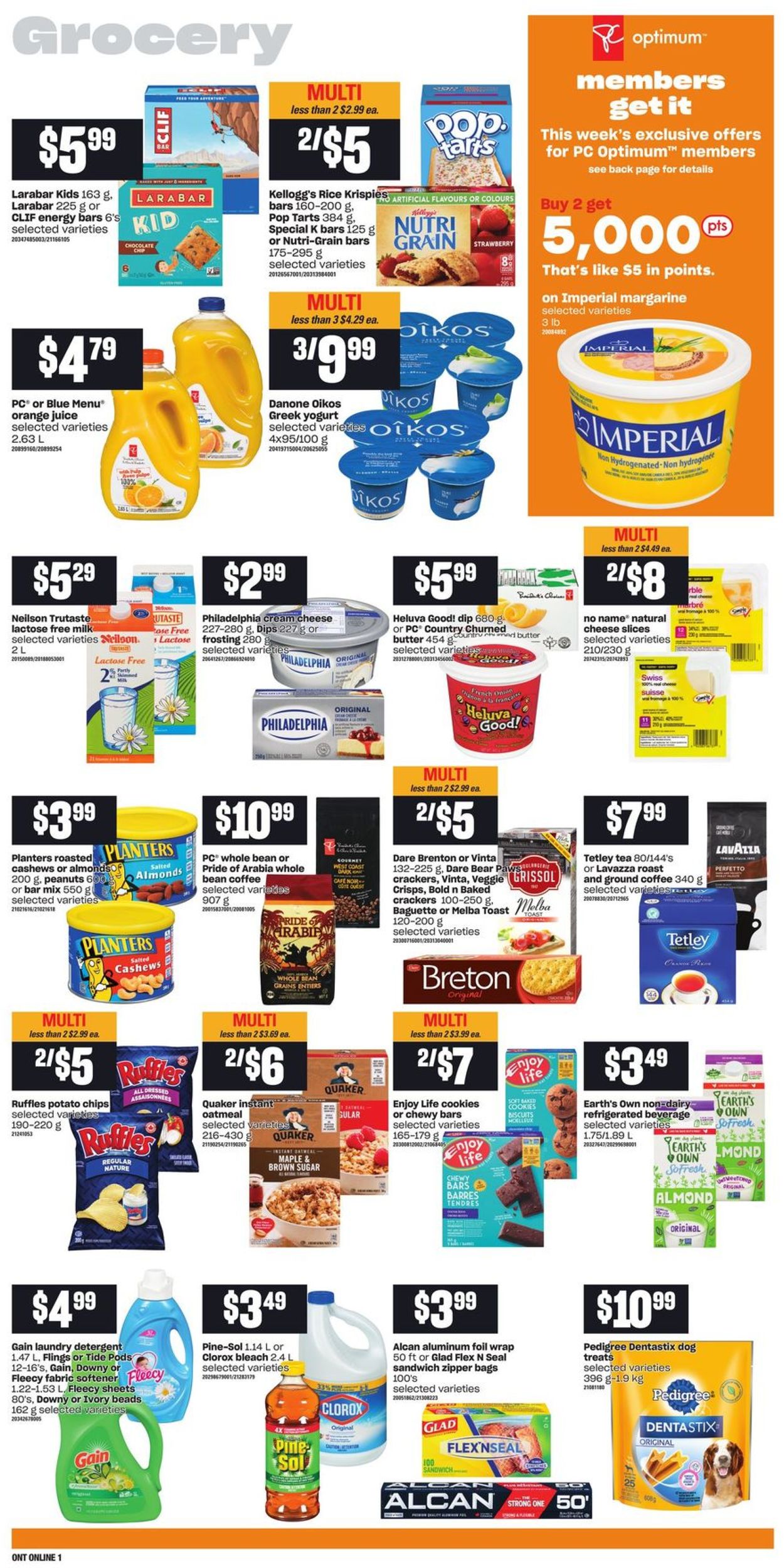 Zehrs Flyer - 02/25-03/03/2021 (Page 7)