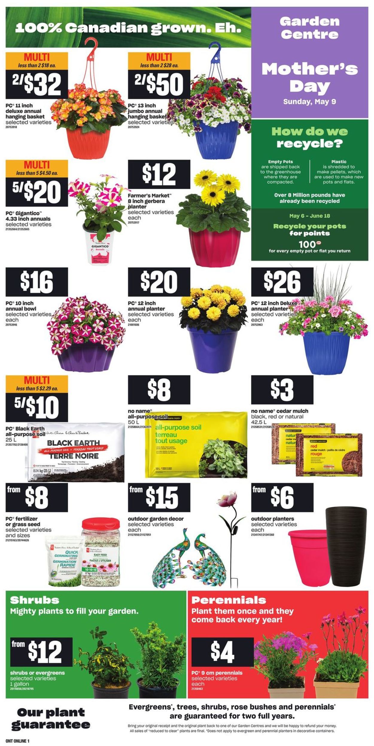 Zehrs Flyer - 05/06-05/12/2021 (Page 6)