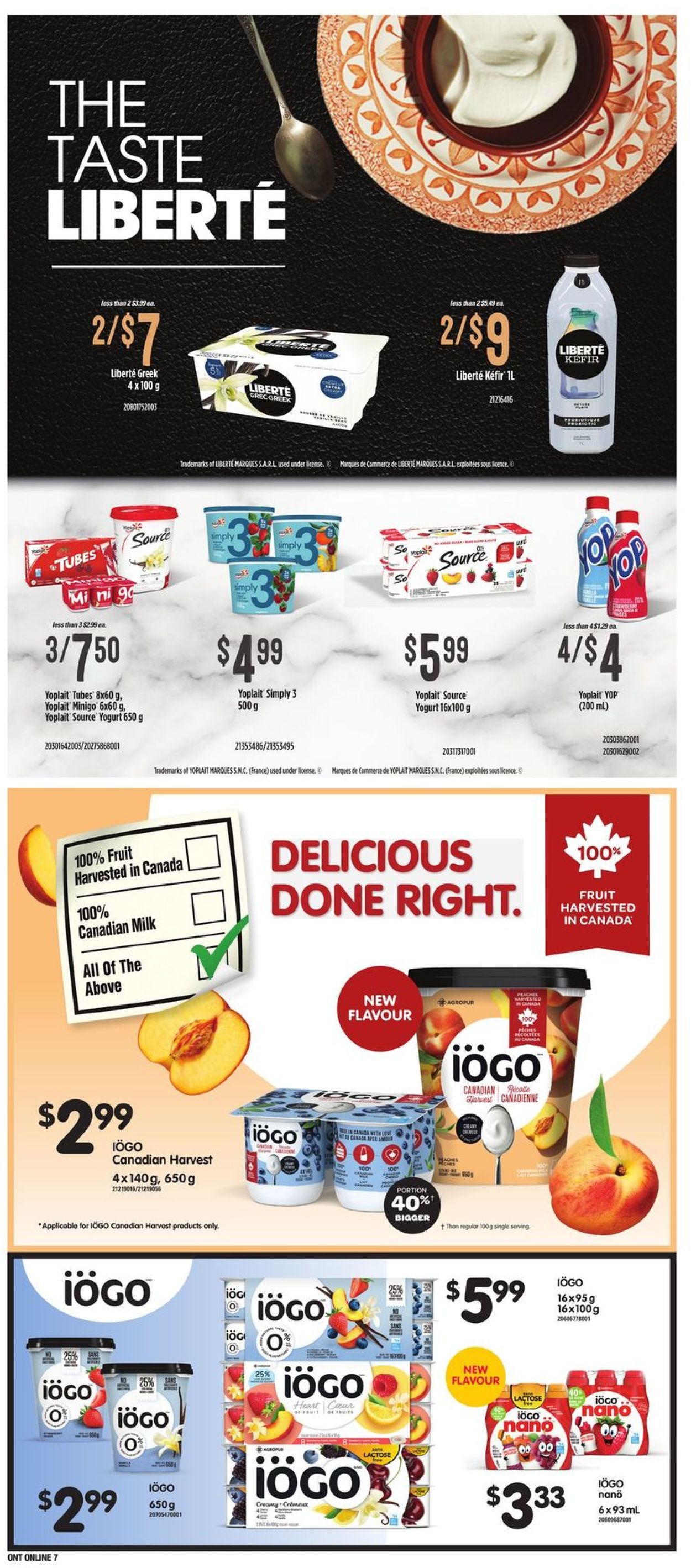 Zehrs Flyer - 05/06-05/12/2021 (Page 14)