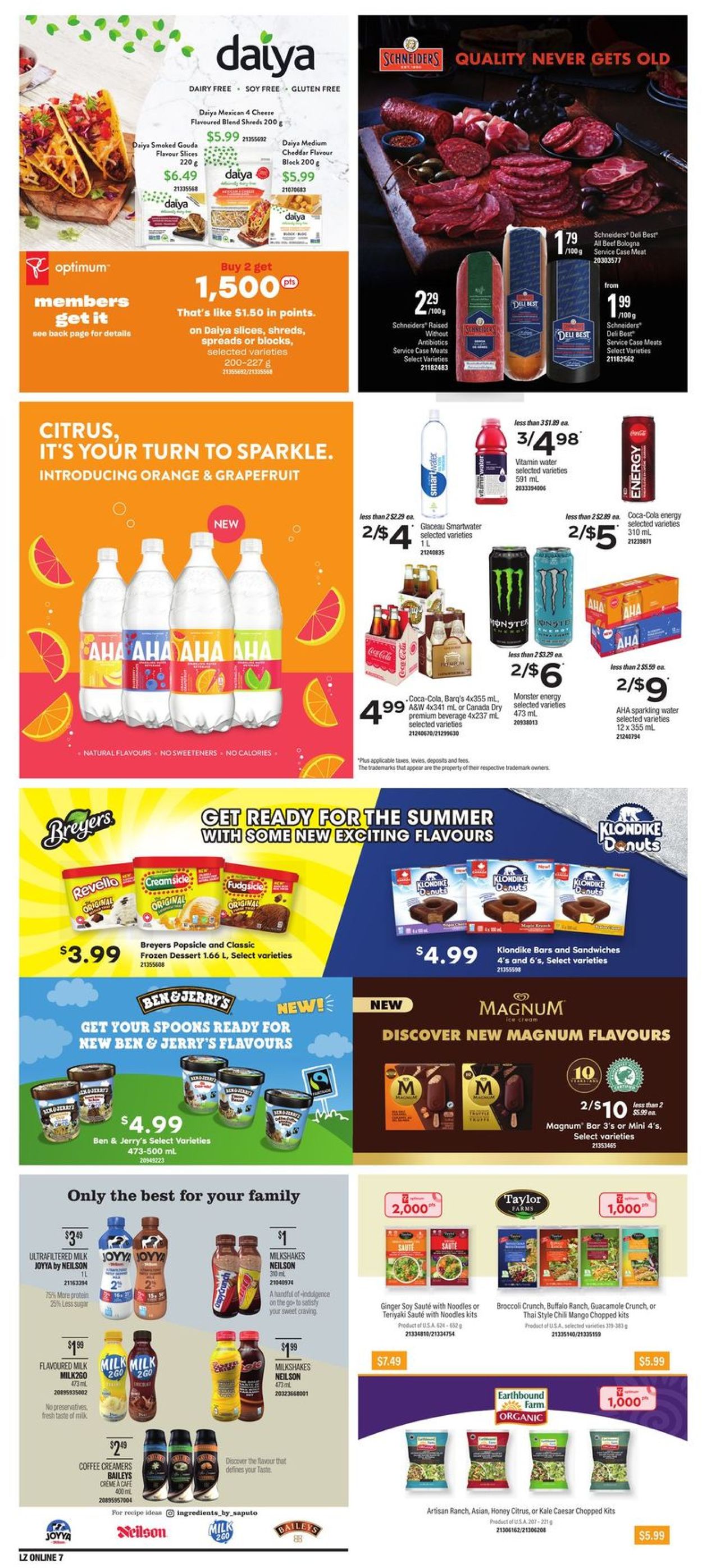Zehrs Flyer - 05/27-06/02/2021 (Page 13)