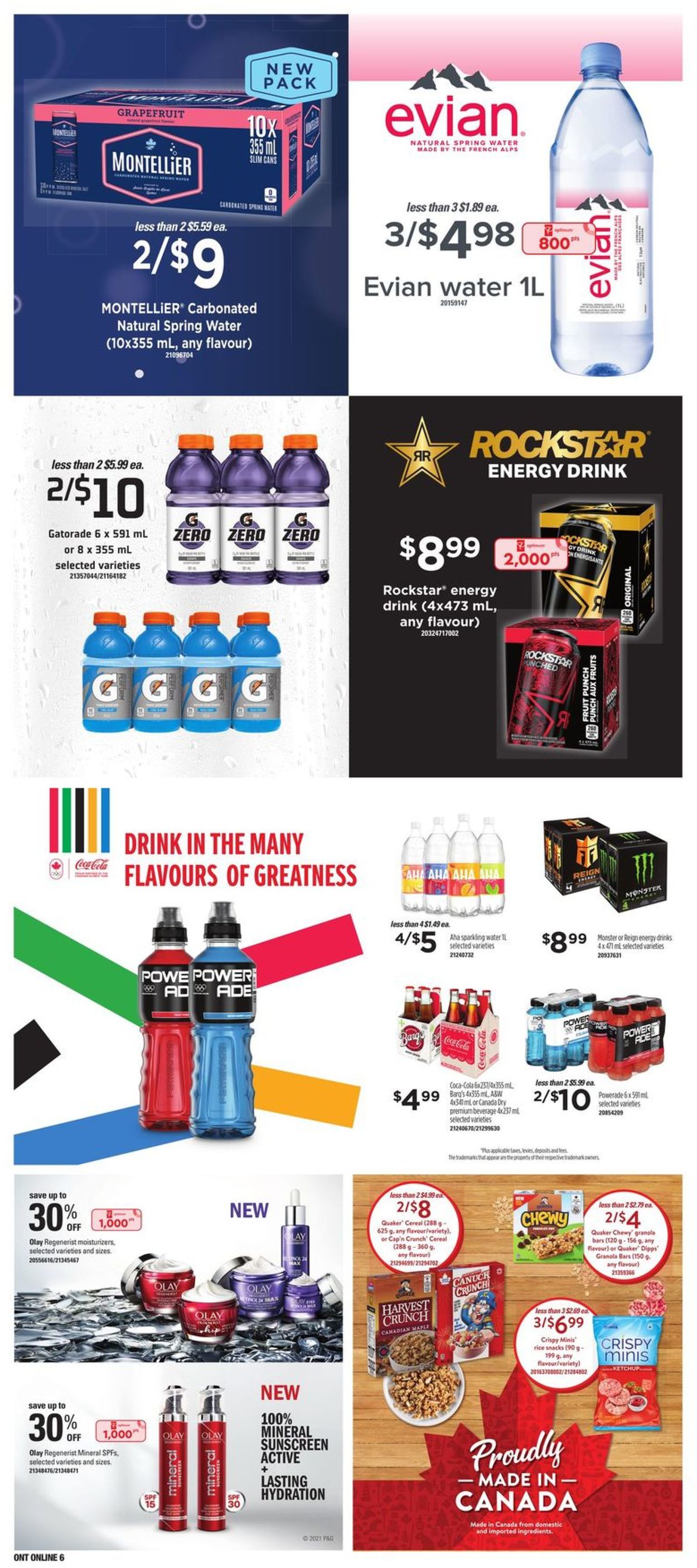Zehrs Flyer - 06/24-06/29/2021 (Page 11)