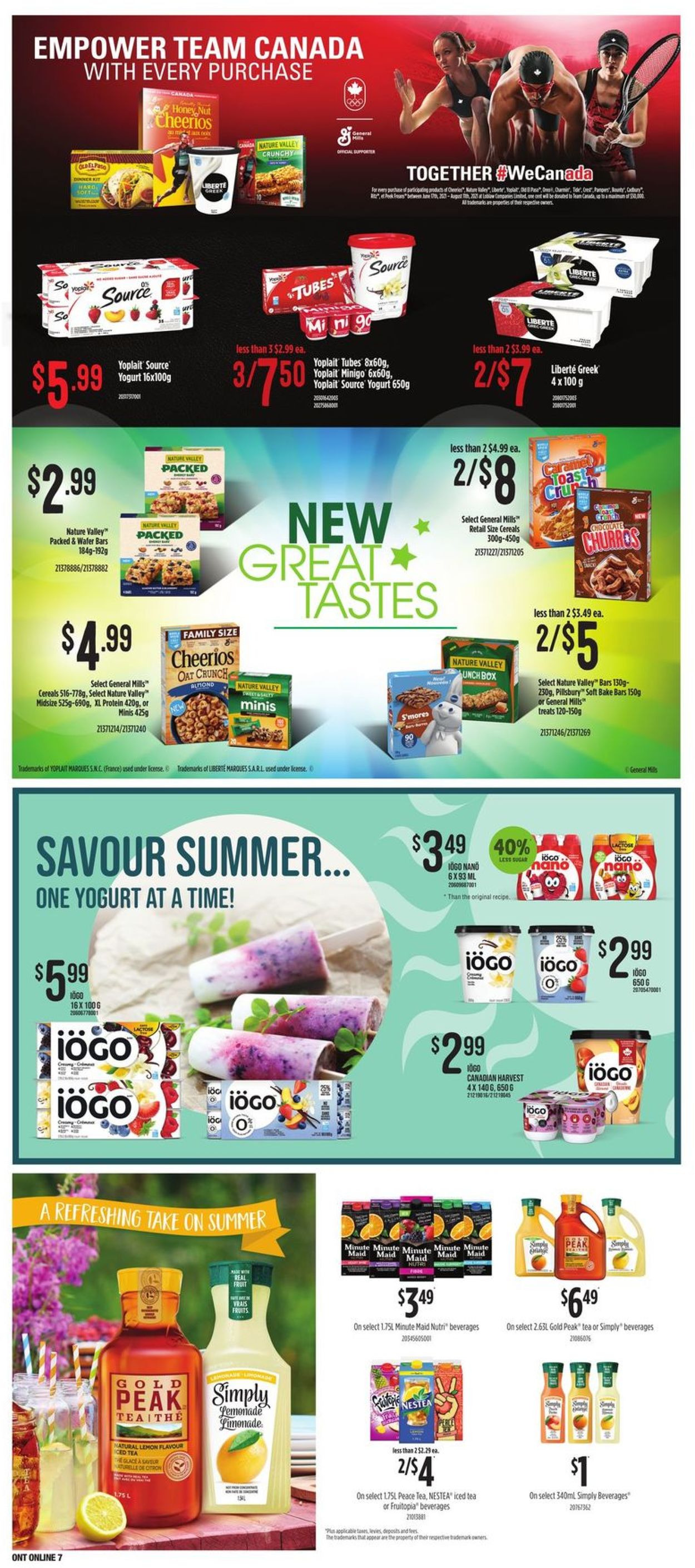 Zehrs Flyer - 06/24-06/29/2021 (Page 12)