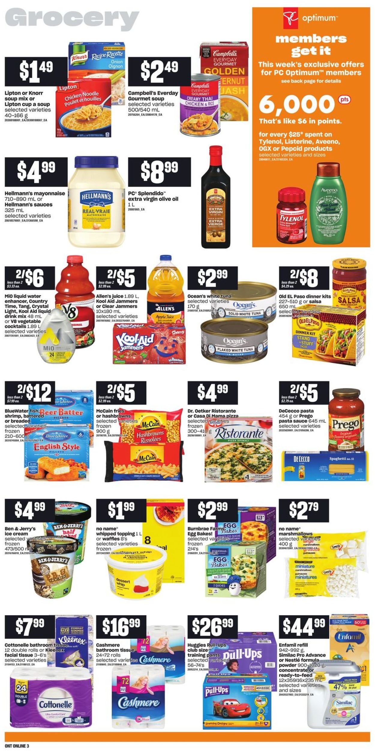 Zehrs Flyer - 08/12-08/18/2021 (Page 7)