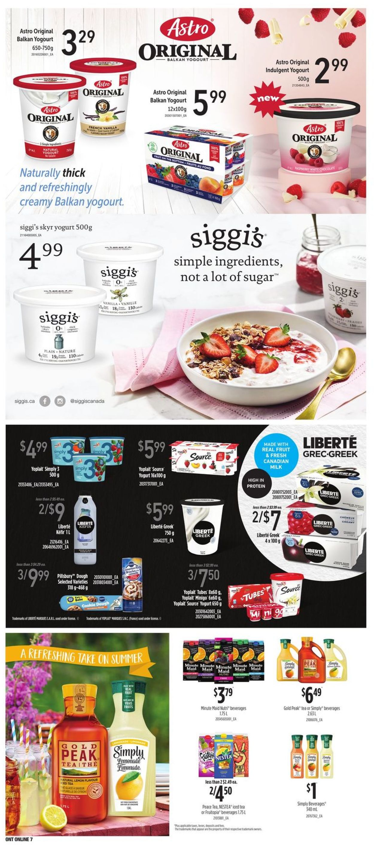 Zehrs Flyer - 08/12-08/18/2021 (Page 12)