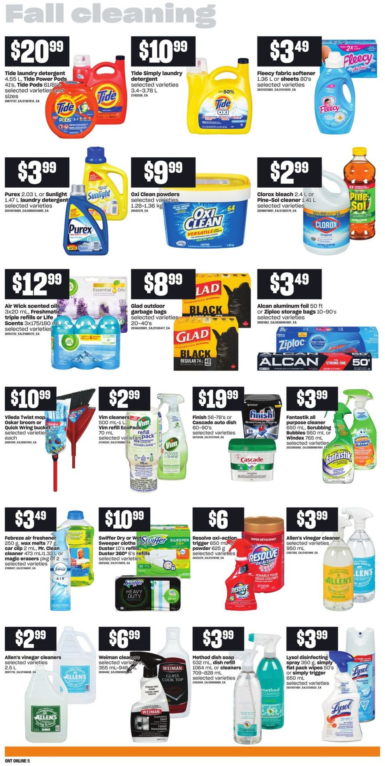 Zehrs Flyer - 09/09-09/15/2021 (Page 10)