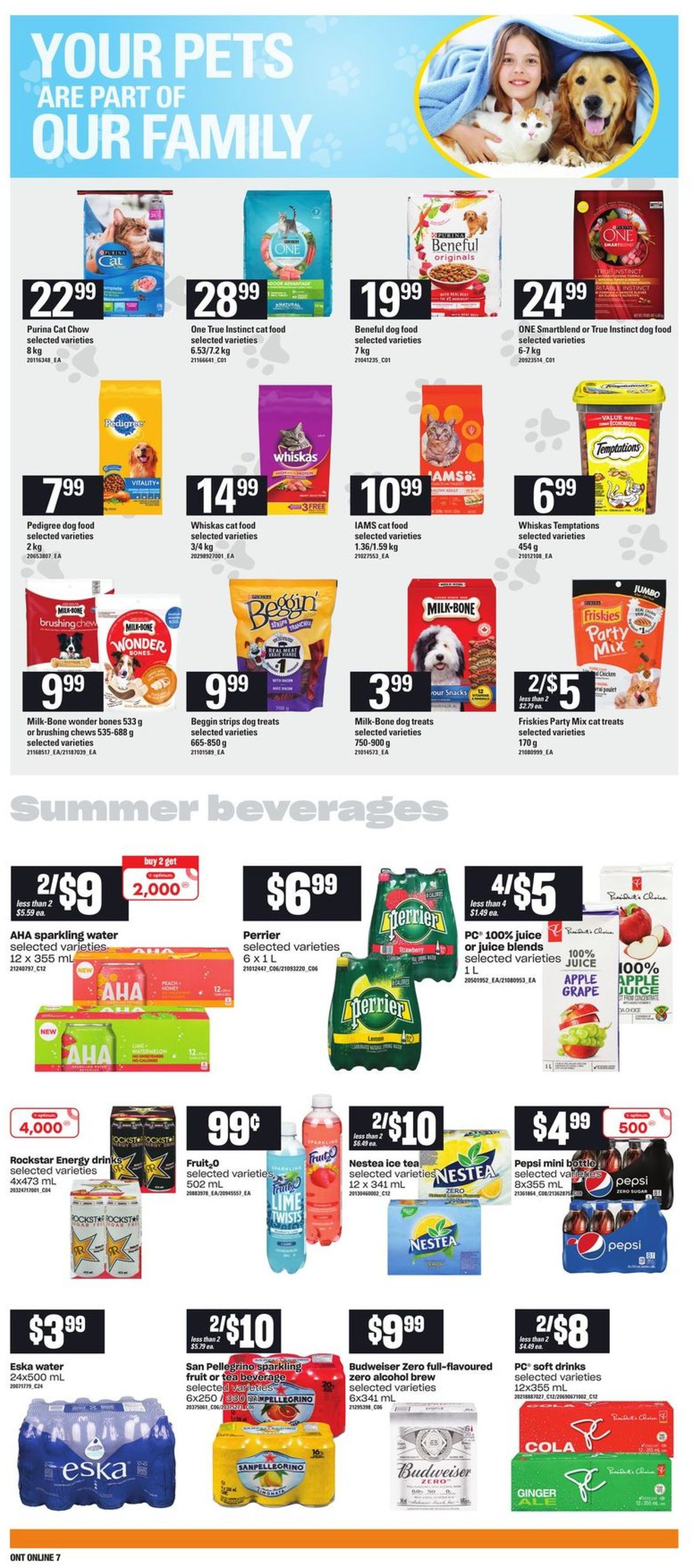 Zehrs Flyer - 09/16-09/22/2021 (Page 13)