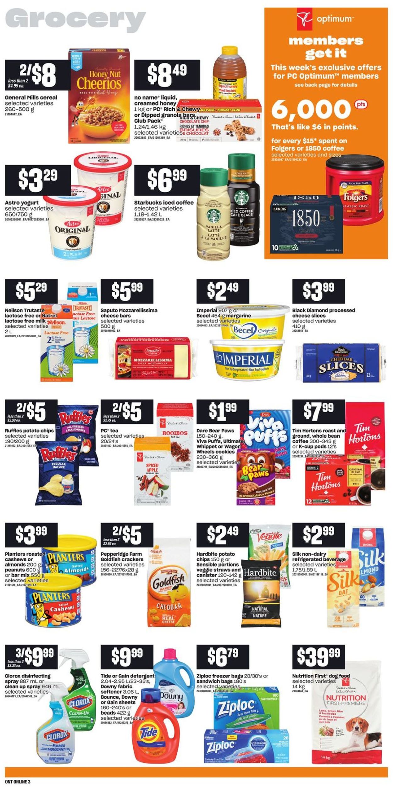 Zehrs Flyer - 10/14-10/20/2021 (Page 7)