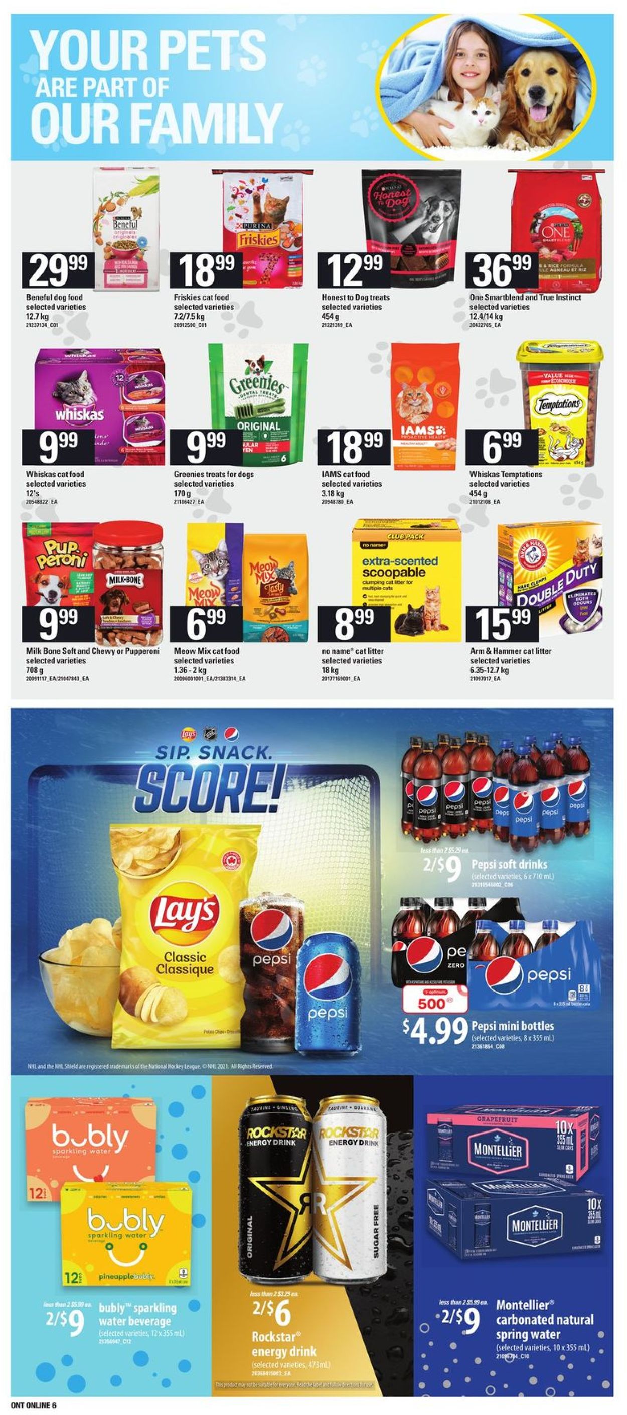 Zehrs Flyer - 10/14-10/20/2021 (Page 10)