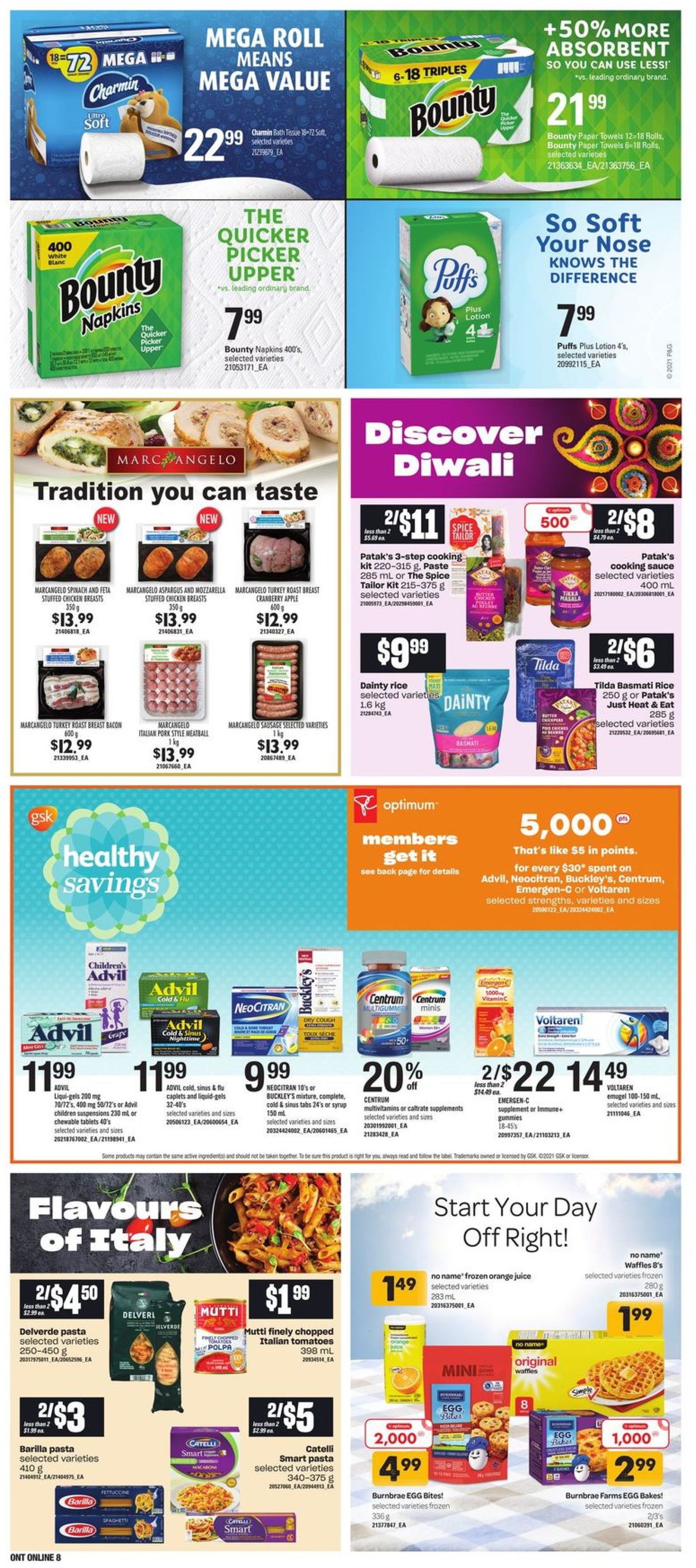 Zehrs Flyer - 10/21-10/27/2021 (Page 15)