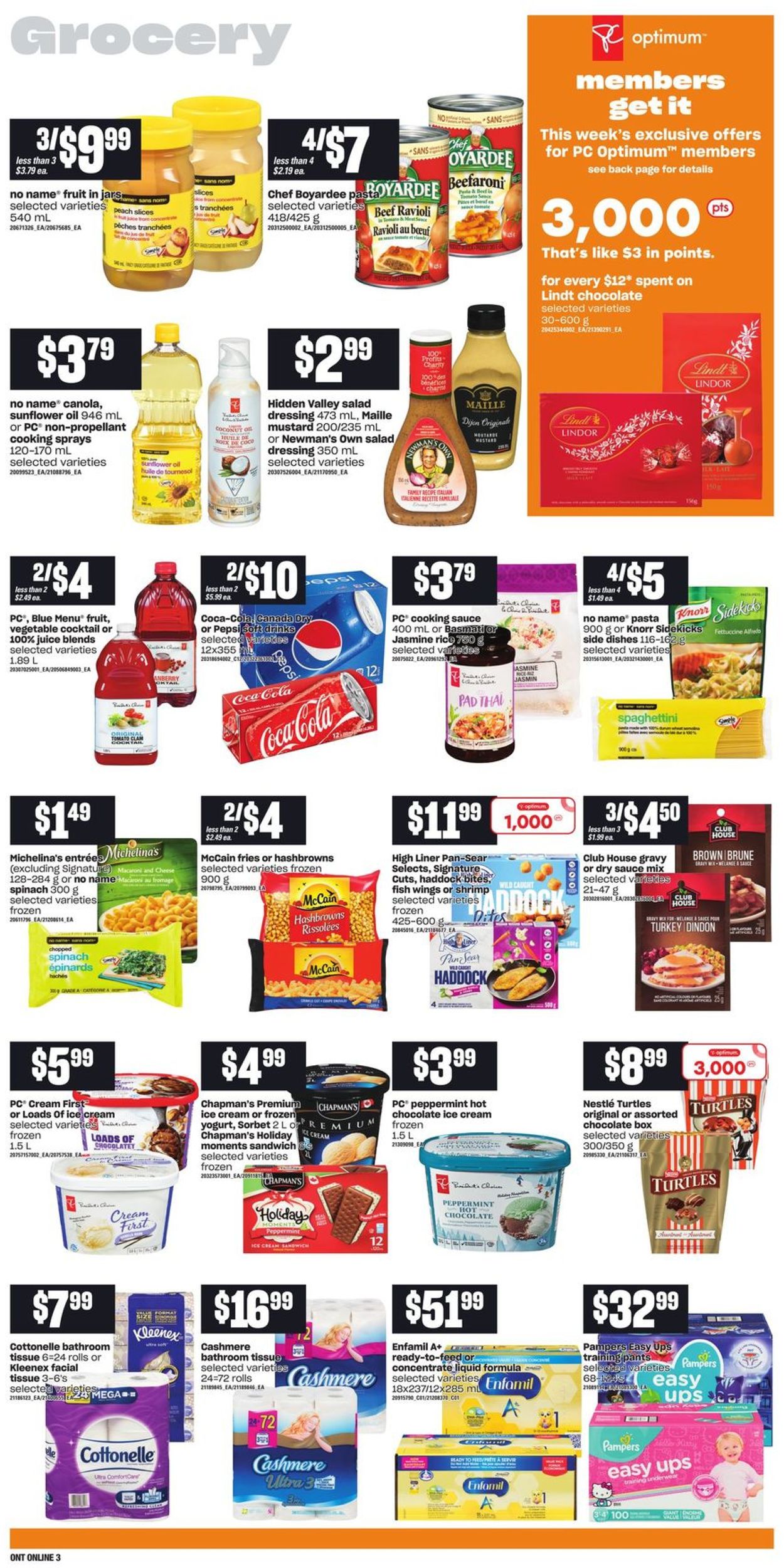 Zehrs Flyer - 11/11-11/17/2021 (Page 7)