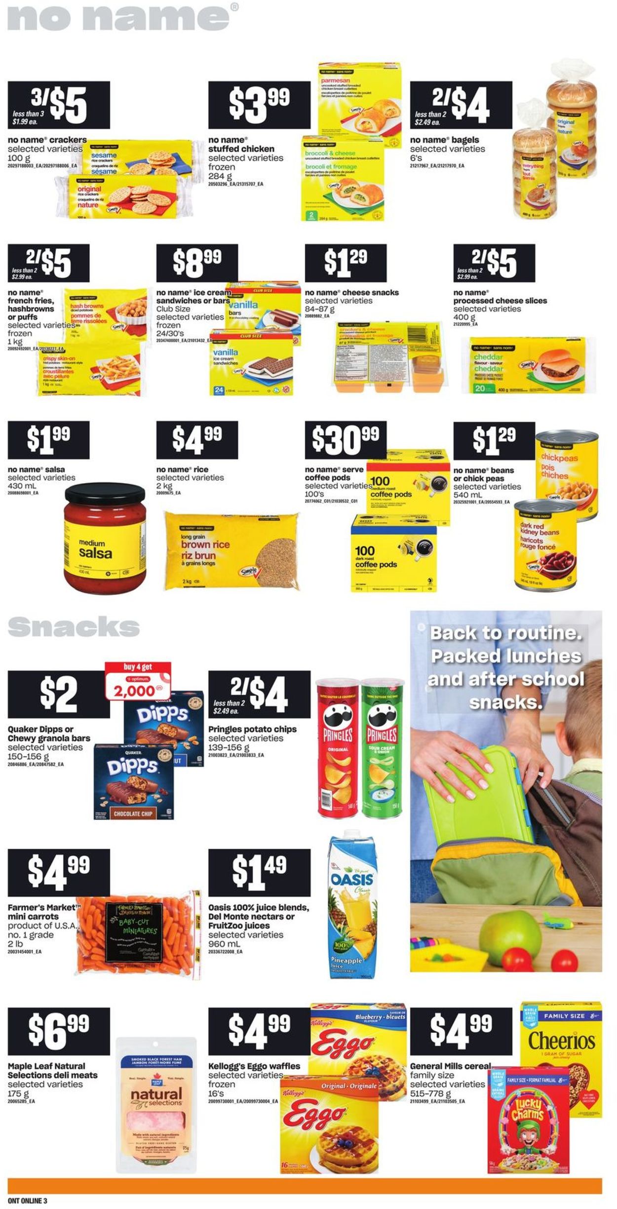 Zehrs Flyer - 01/06-01/12/2022 (Page 10)