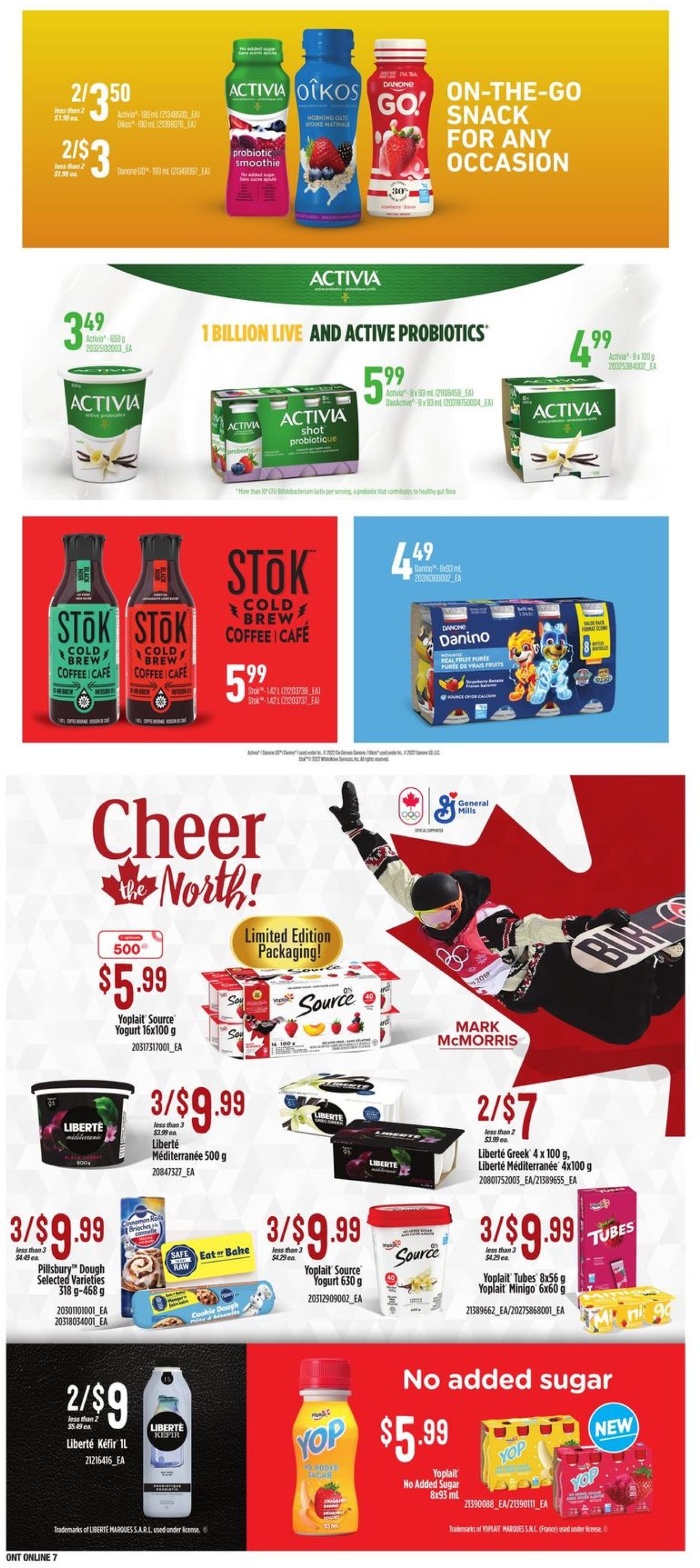 Zehrs Flyer - 01/06-01/12/2022 (Page 15)