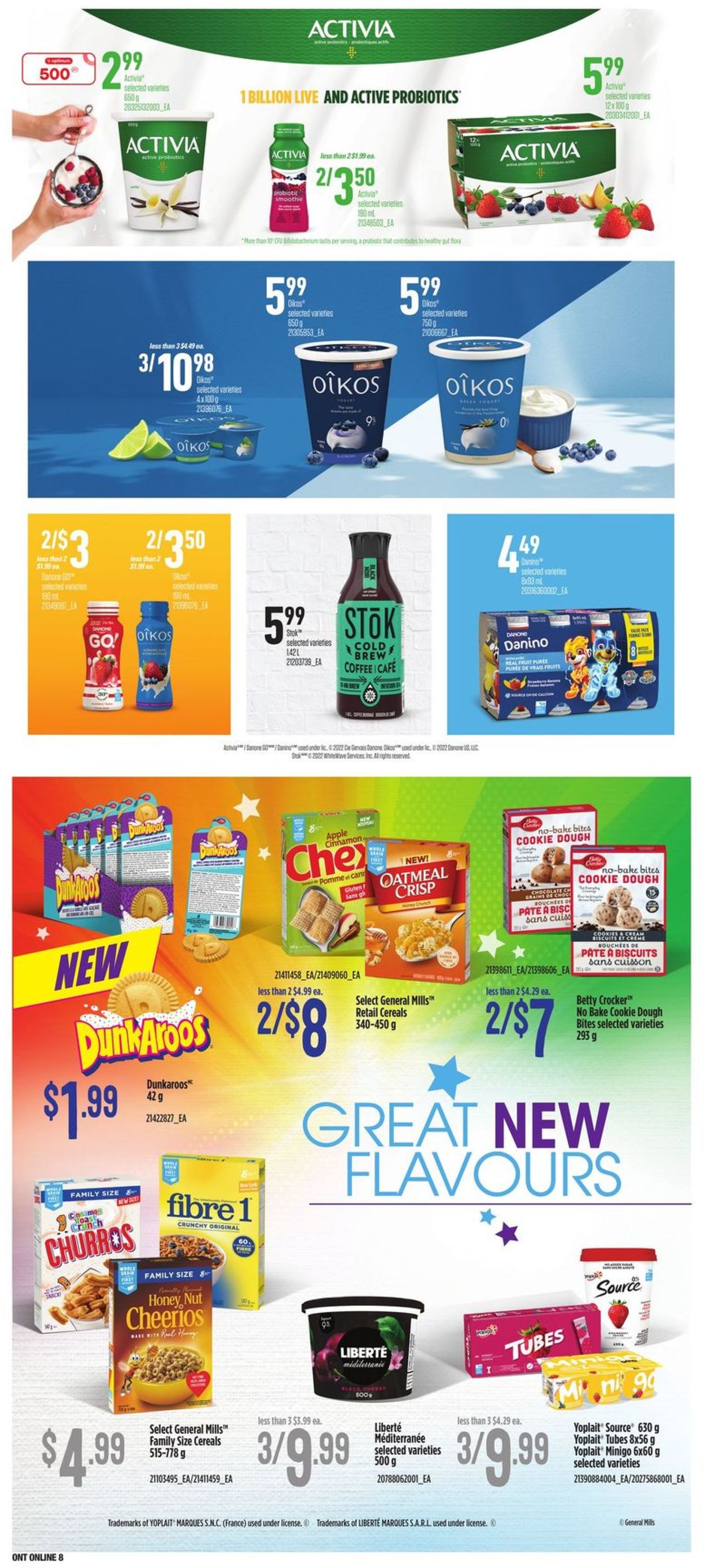 Zehrs Flyer - 02/03-02/09/2022 (Page 15)