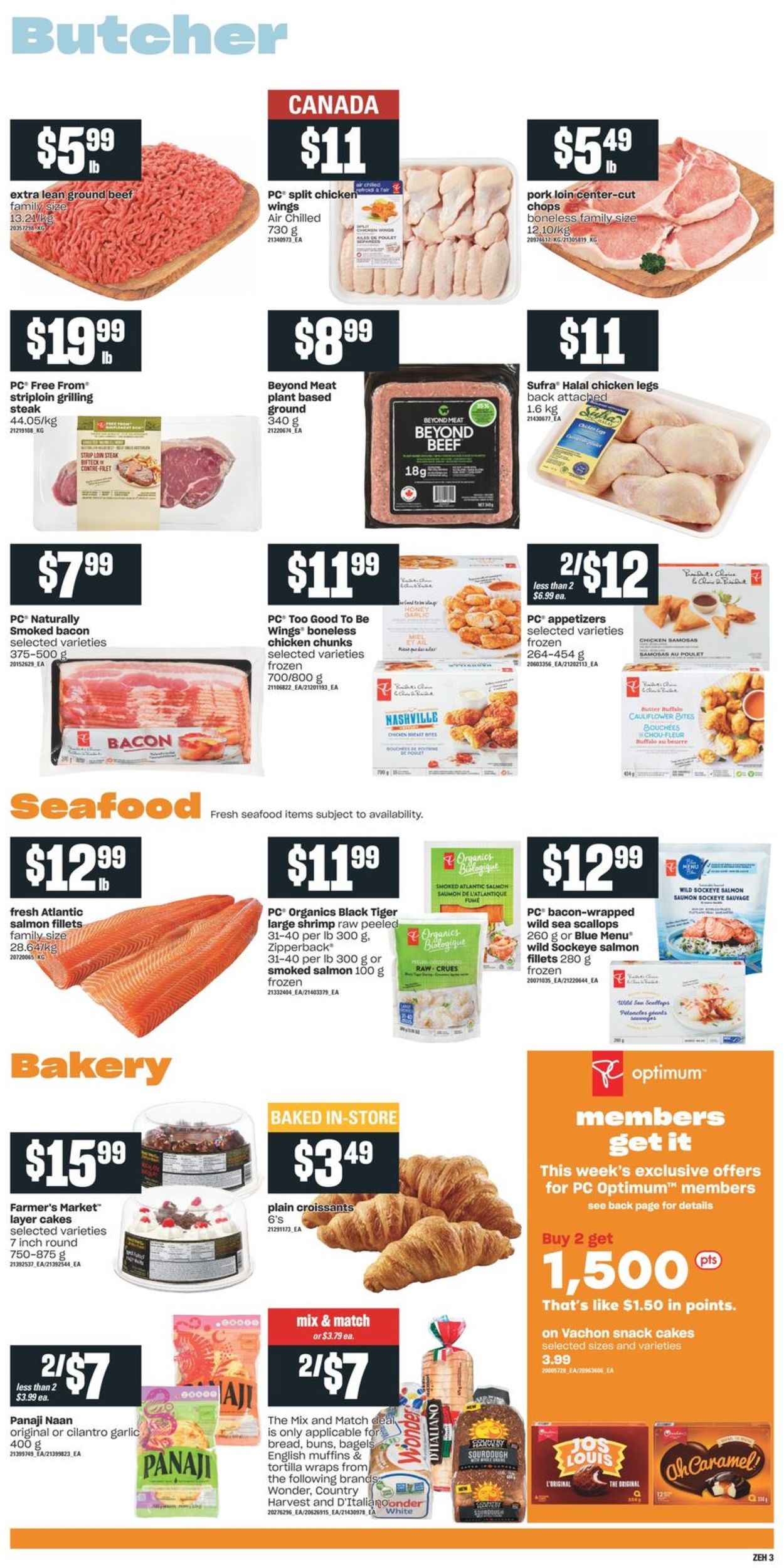 Zehrs Flyer - 02/24-03/02/2022 (Page 6)