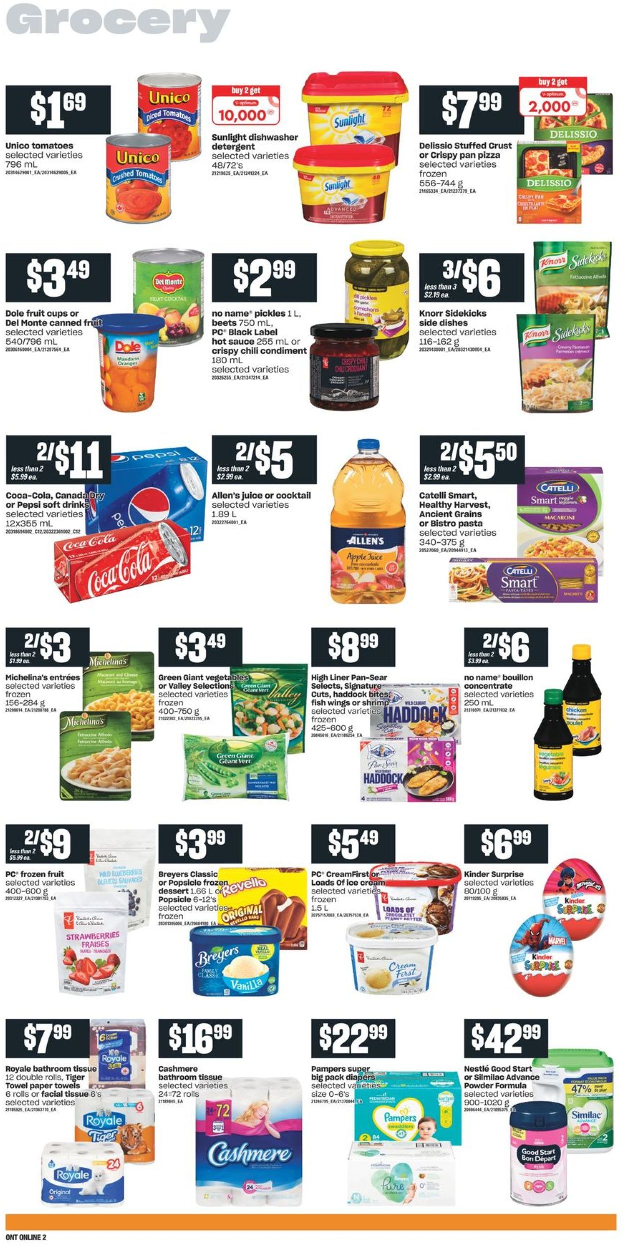 Zehrs Flyer - 02/24-03/02/2022 (Page 8)