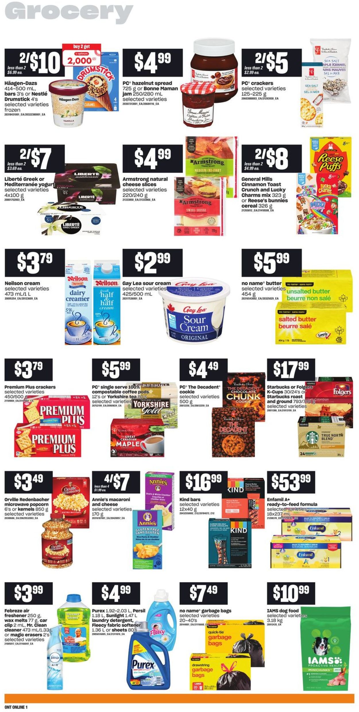 Zehrs Flyer - 03/24-03/30/2022 (Page 8)