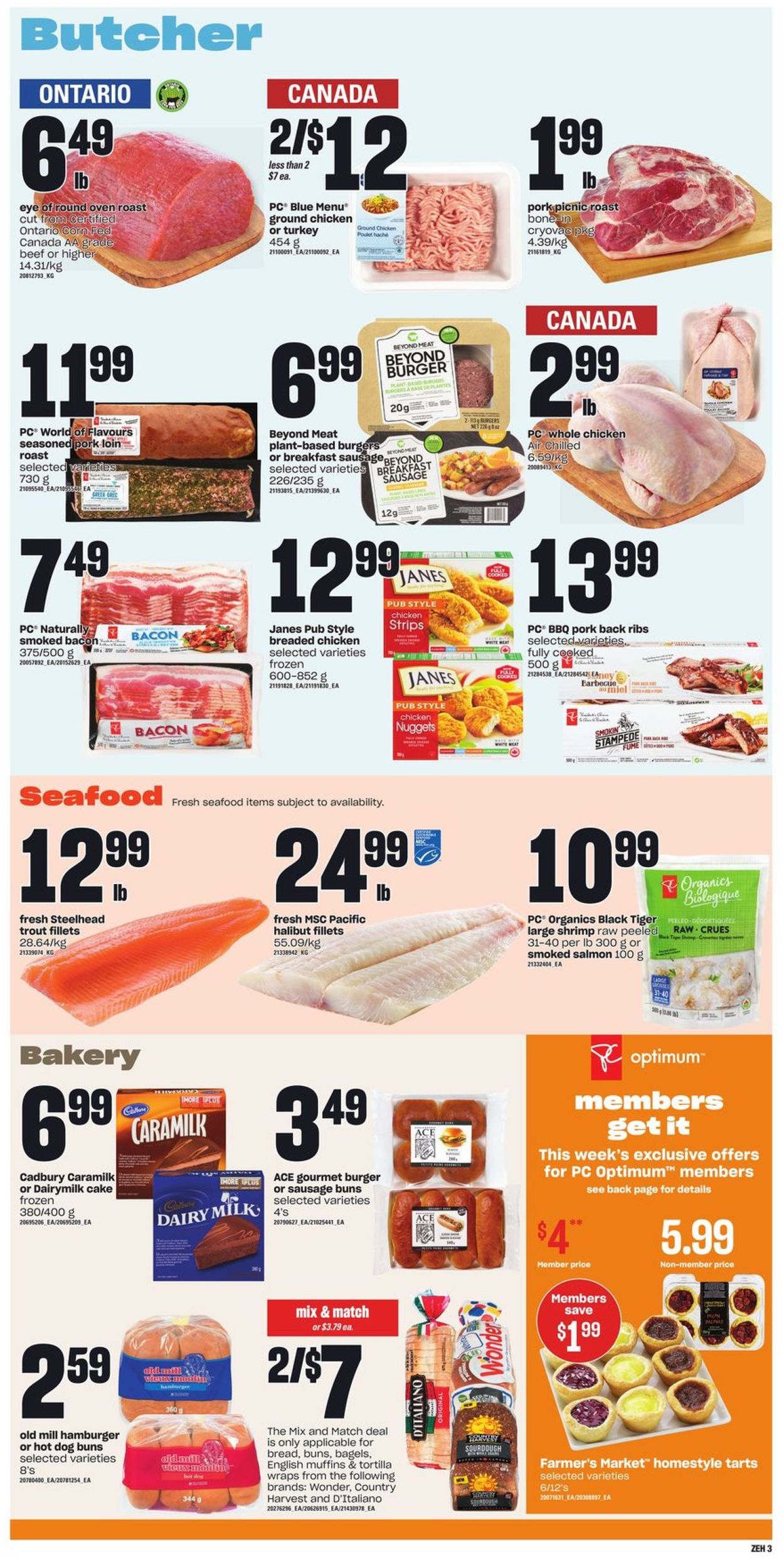 Zehrs Flyer - 04/21-04/27/2022 (Page 6)