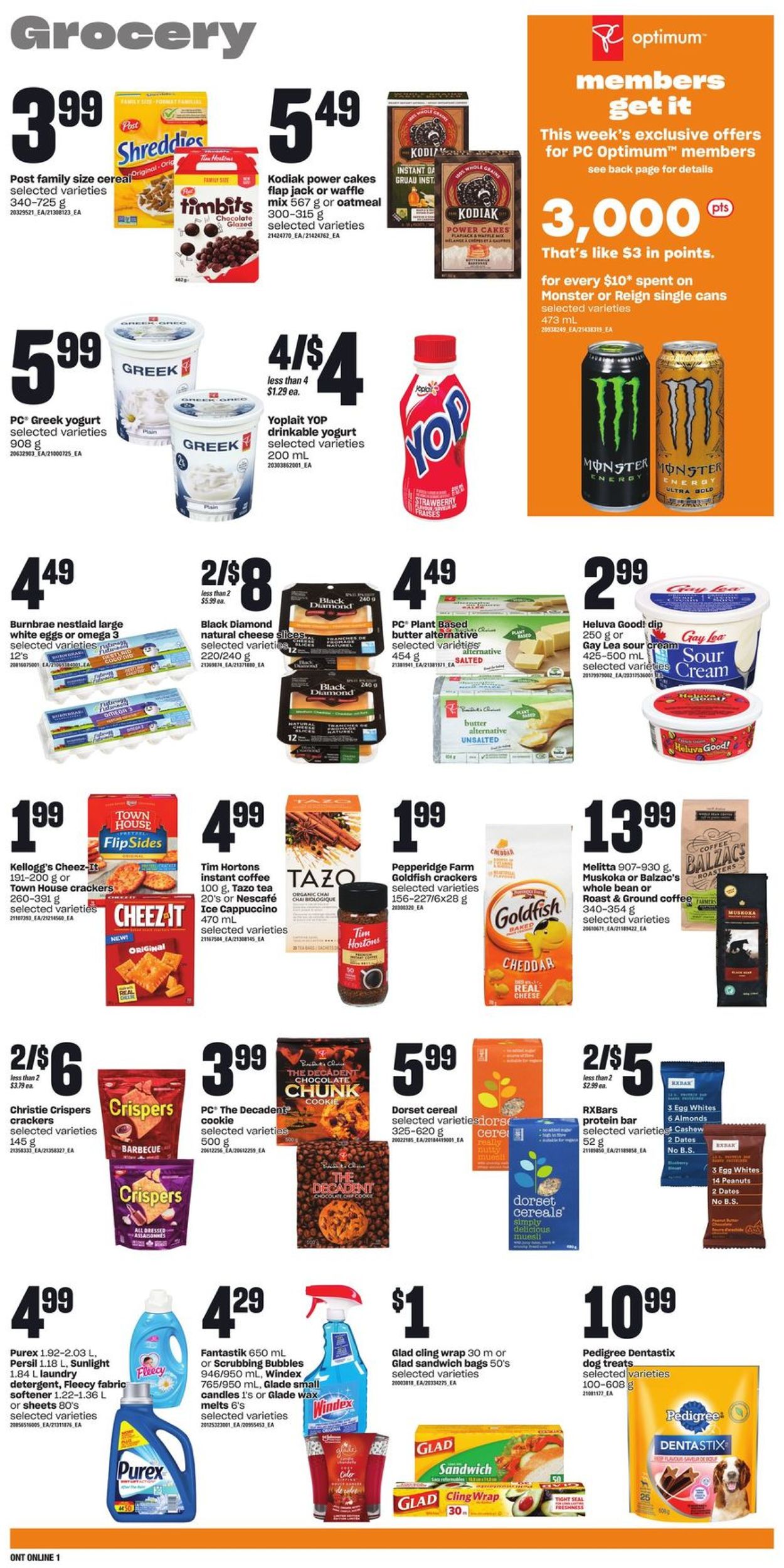 Zehrs Flyer - 04/21-04/27/2022 (Page 7)