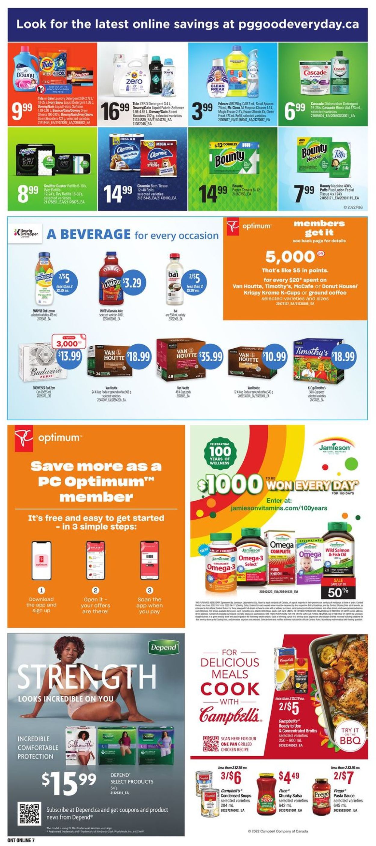 Zehrs Flyer - 05/19-05/25/2022 (Page 16)