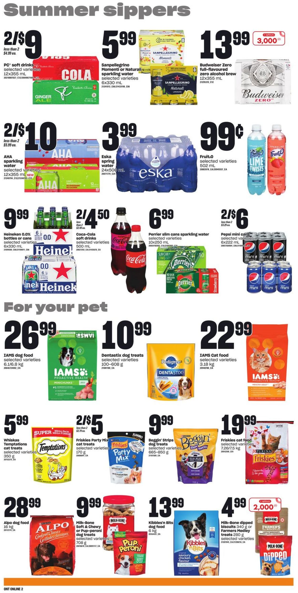 Zehrs Flyer - 06/09-06/15/2022 (Page 11)