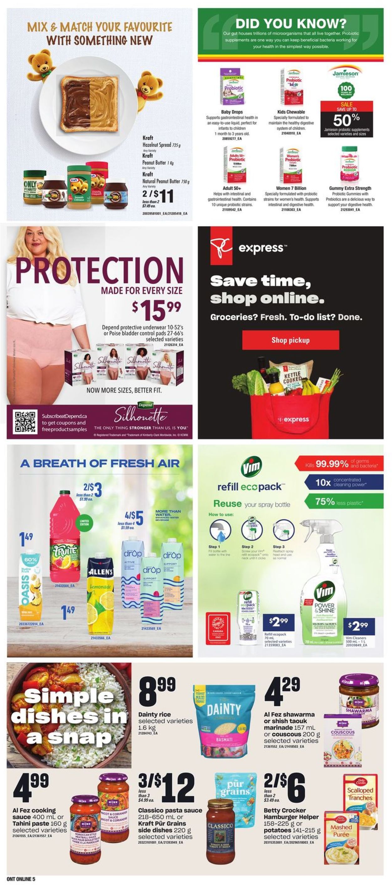 Zehrs Flyer - 06/09-06/15/2022 (Page 16)