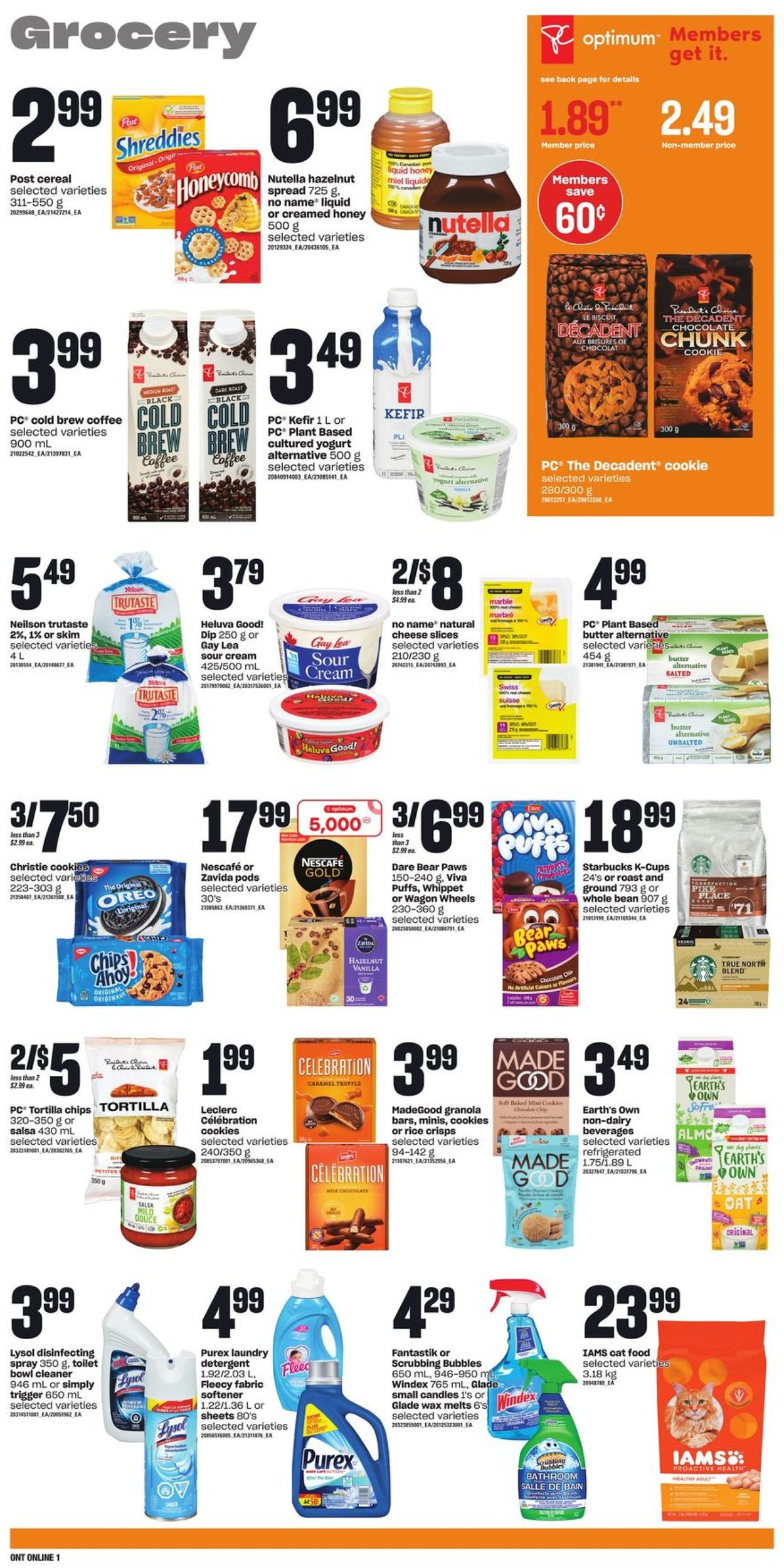 Zehrs Flyer - 06/30-07/06/2022 (Page 7)