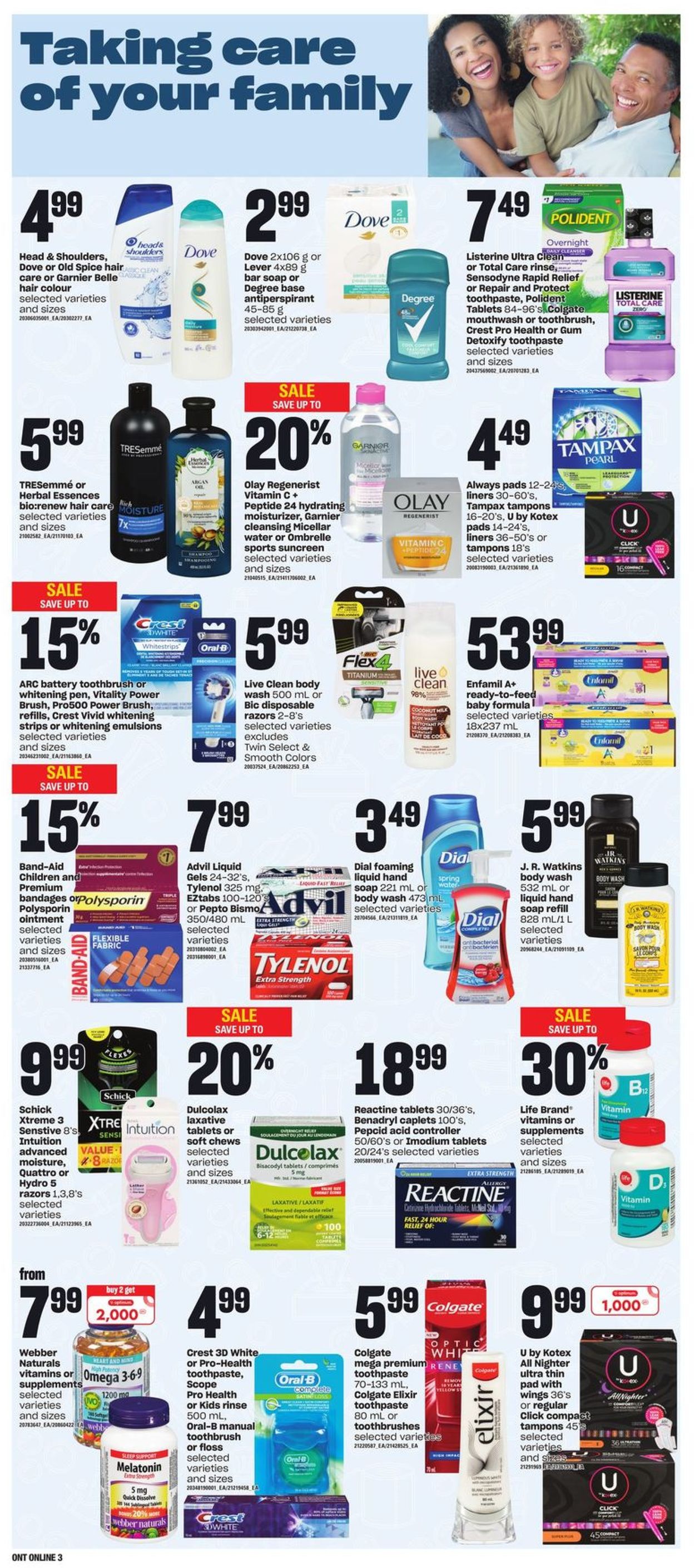 Zehrs Flyer - 07/21-07/27/2022 (Page 10)