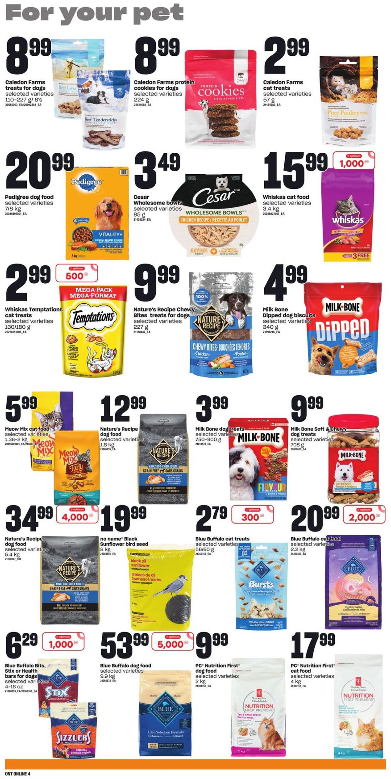Zehrs Flyer - 08/11-08/17/2022 (Page 10)