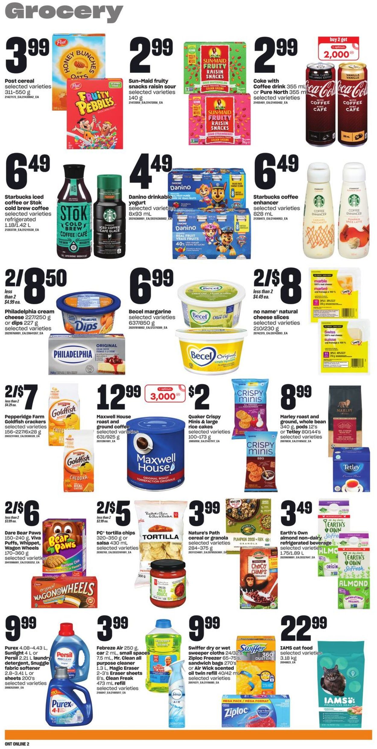 Zehrs Flyer - 08/25-08/31/2022 (Page 8)