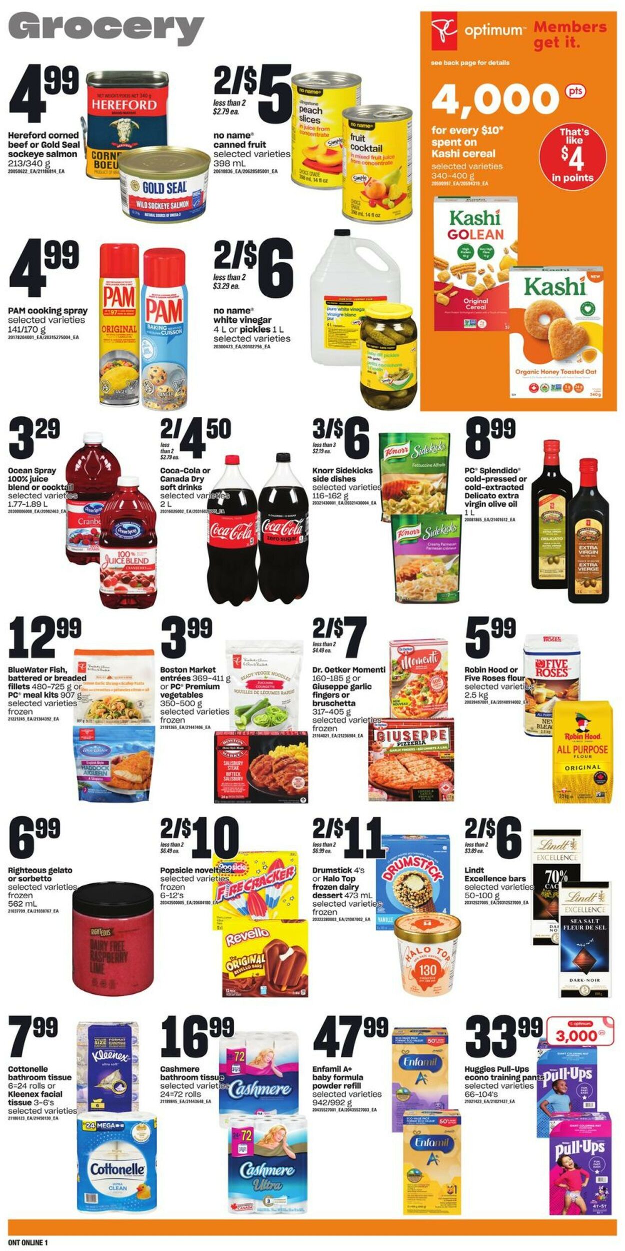 Zehrs Flyer - 09/01-09/07/2022 (Page 7)