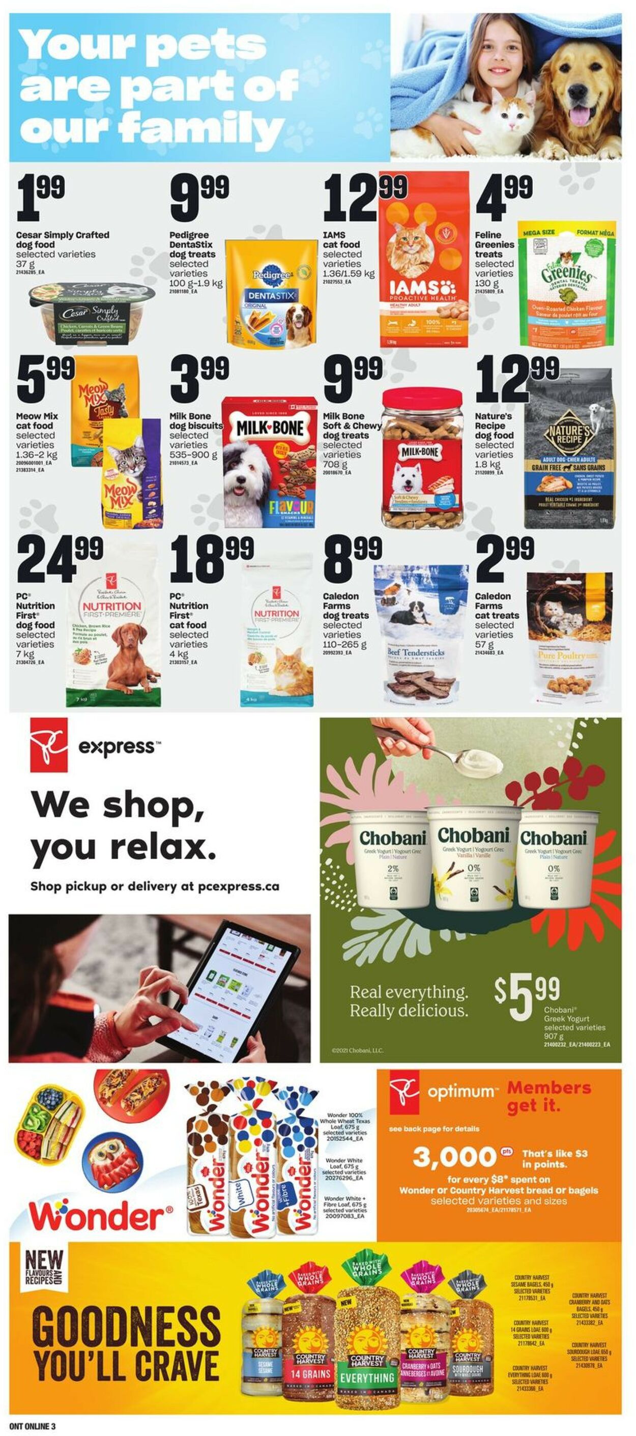 Zehrs Flyer - 09/01-09/07/2022 (Page 10)