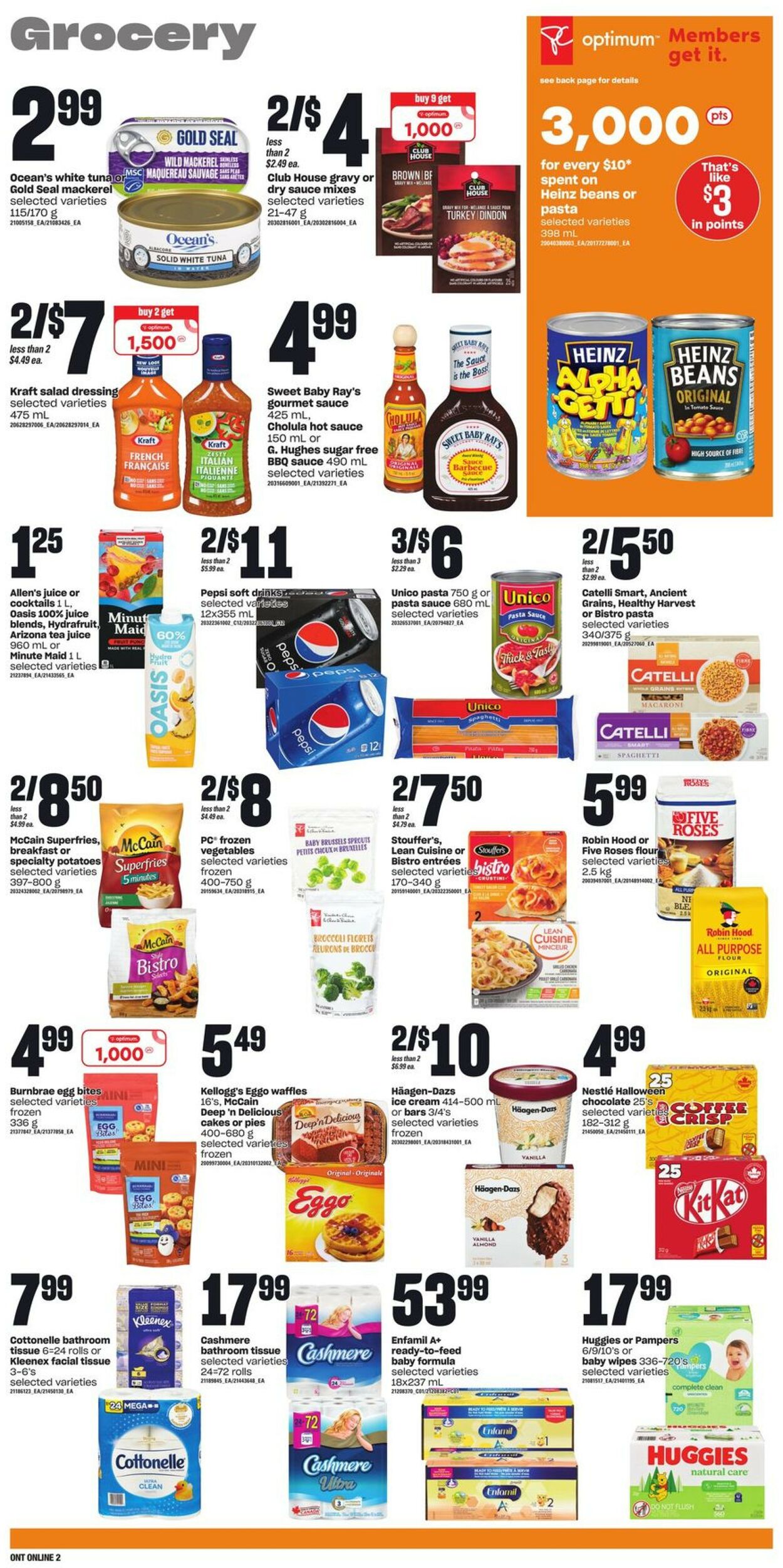 Zehrs Flyer - 09/15-09/21/2022 (Page 8)