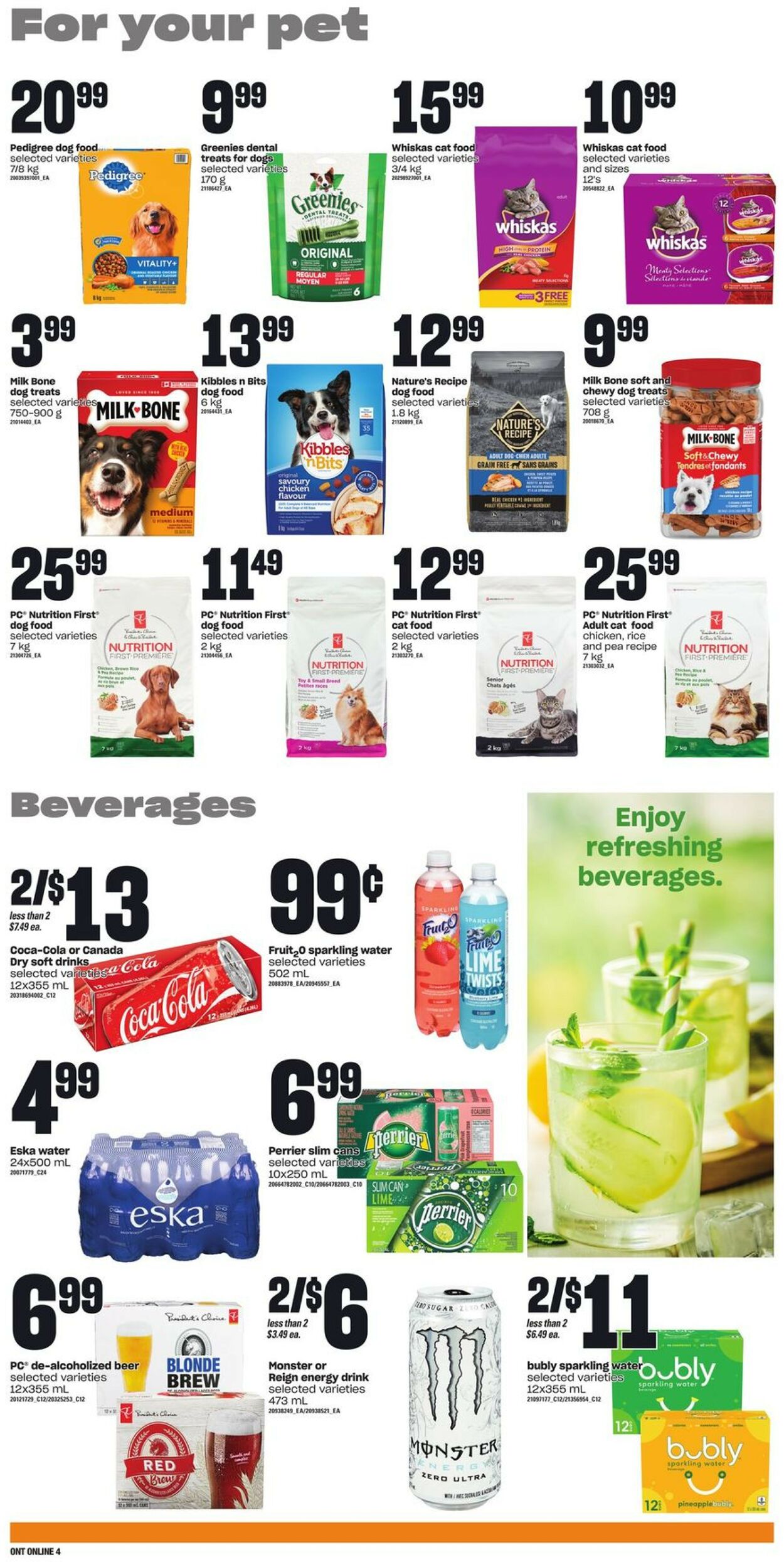 Zehrs Flyer - 09/15-09/21/2022 (Page 10)