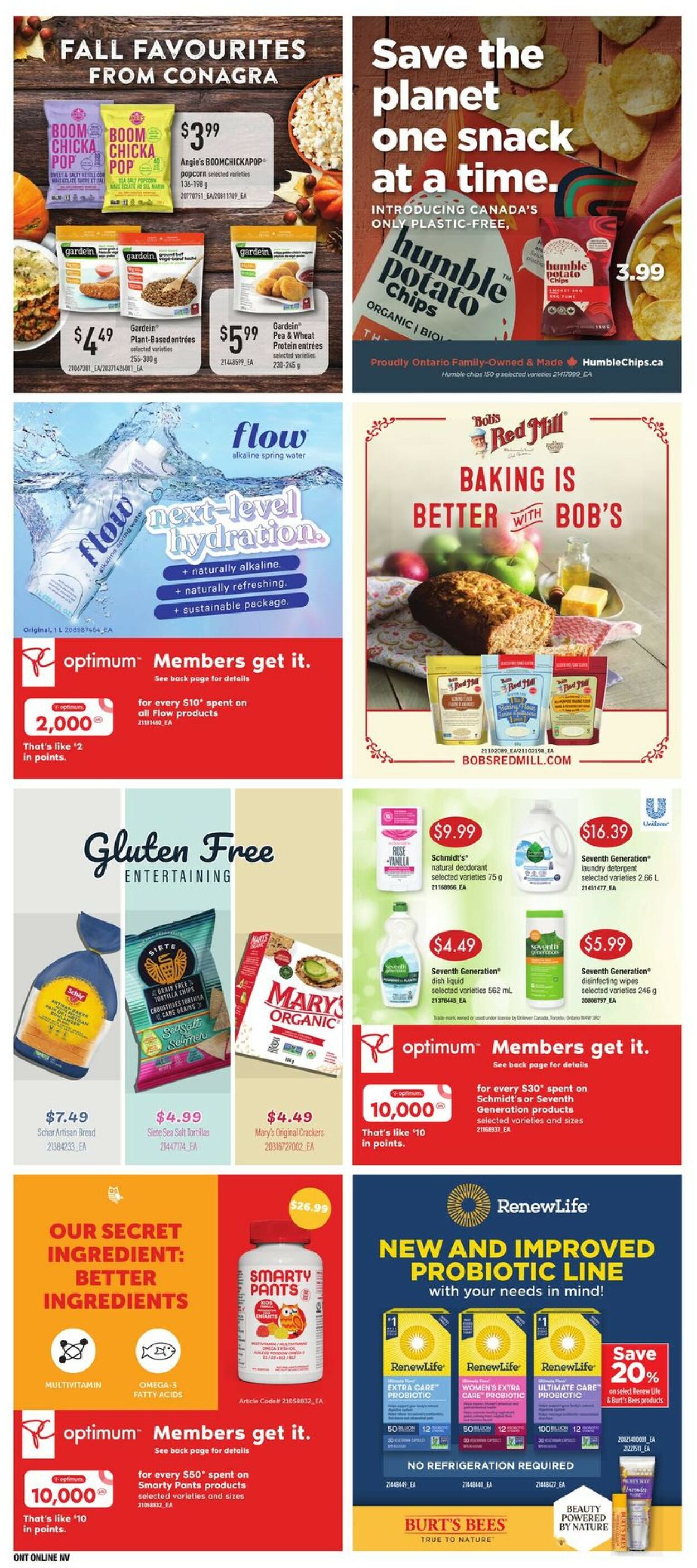 Zehrs Flyer - 09/22-09/28/2022 (Page 15)