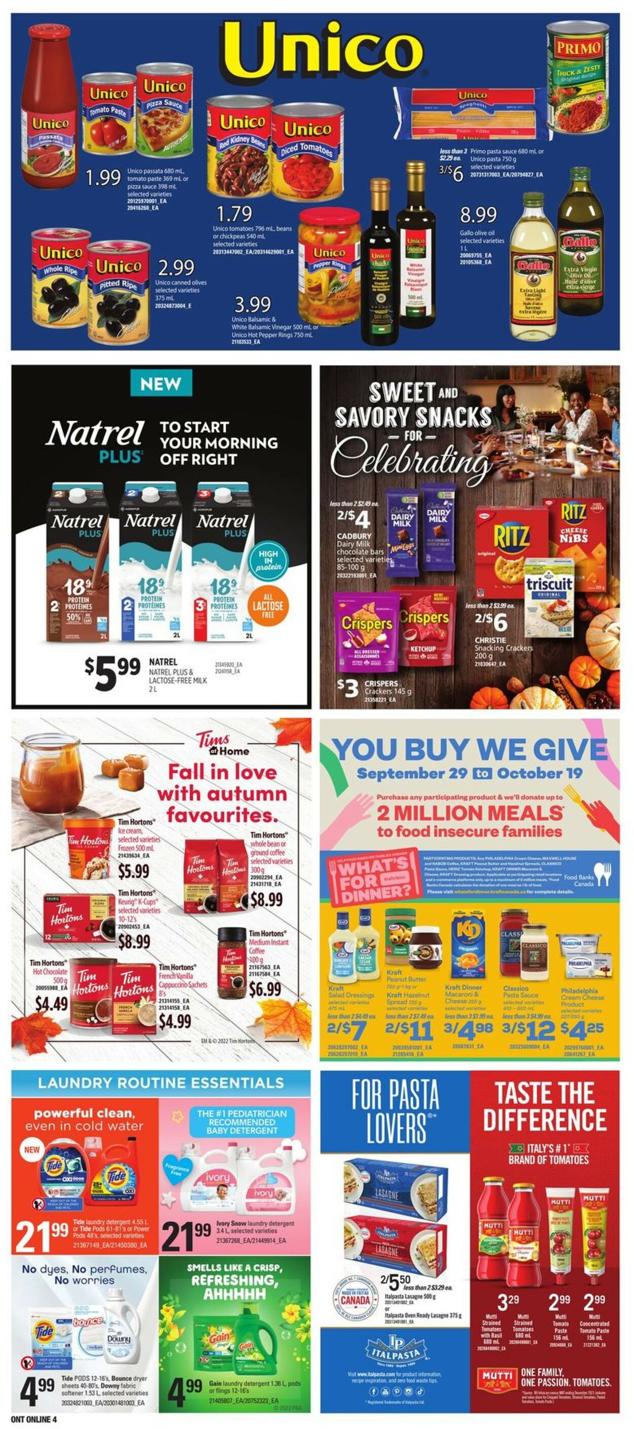 Zehrs Flyer - 10/06-10/12/2022 (Page 13)