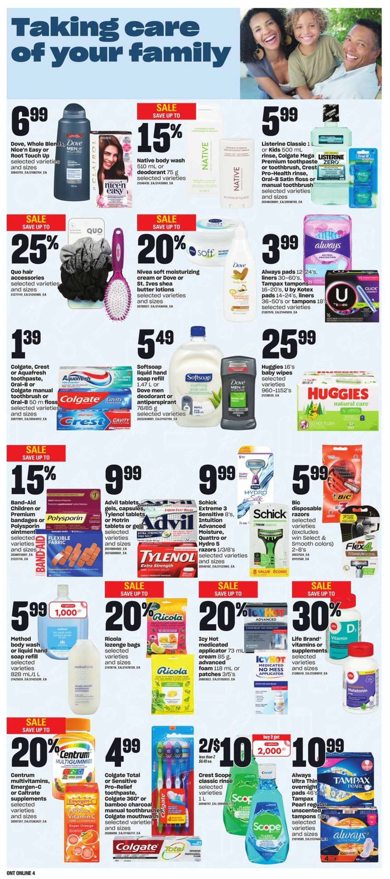 Zehrs Flyer - 10/13-10/19/2022 (Page 11)