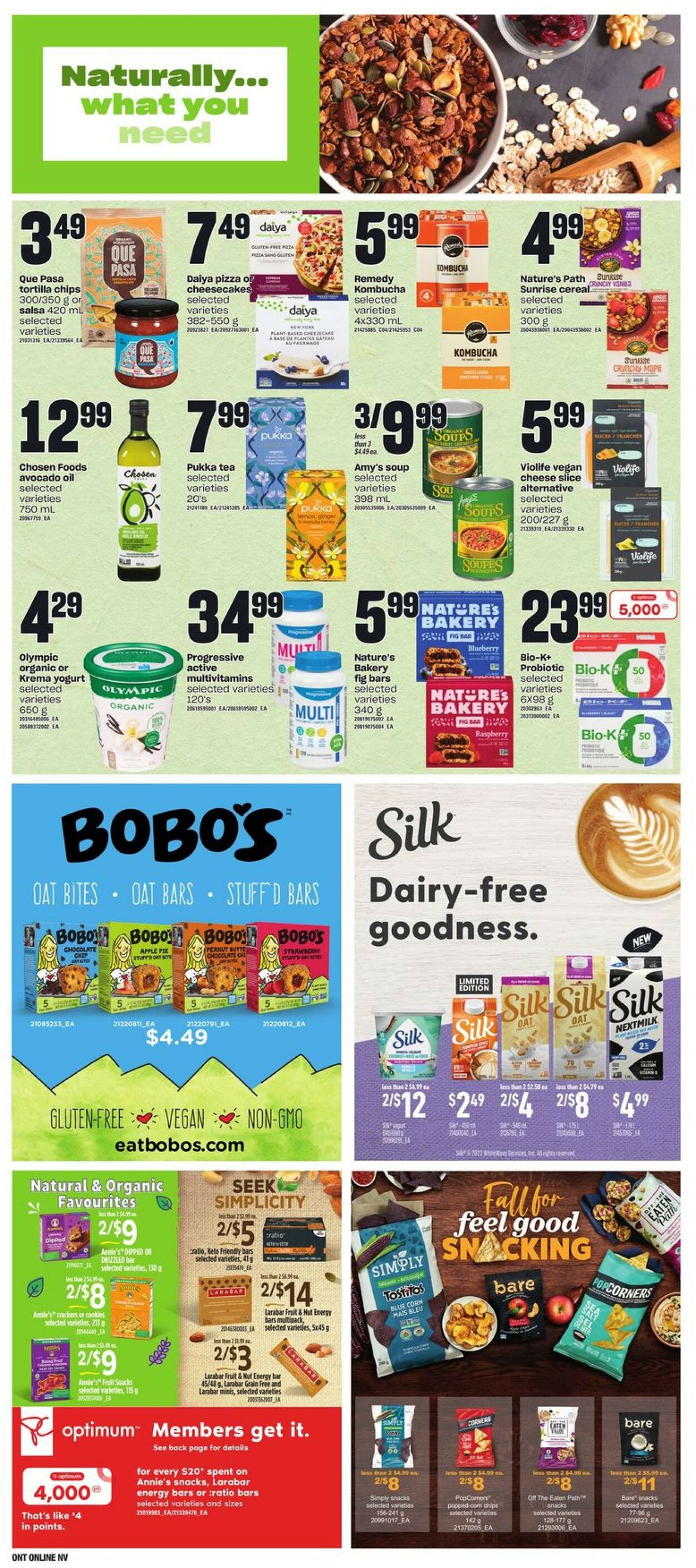 Zehrs Flyer - 10/20-10/26/2022 (Page 10)