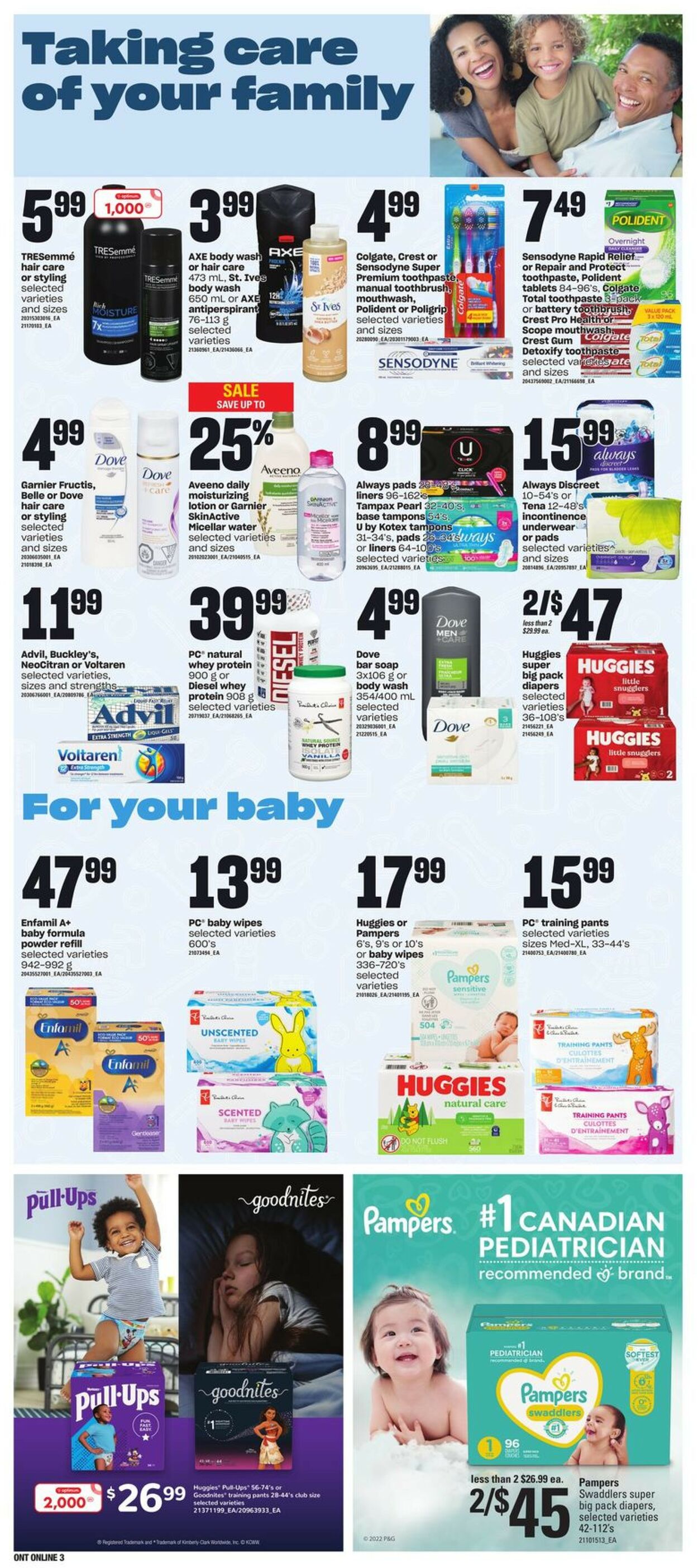 Zehrs Flyer - 10/20-10/26/2022 (Page 11)