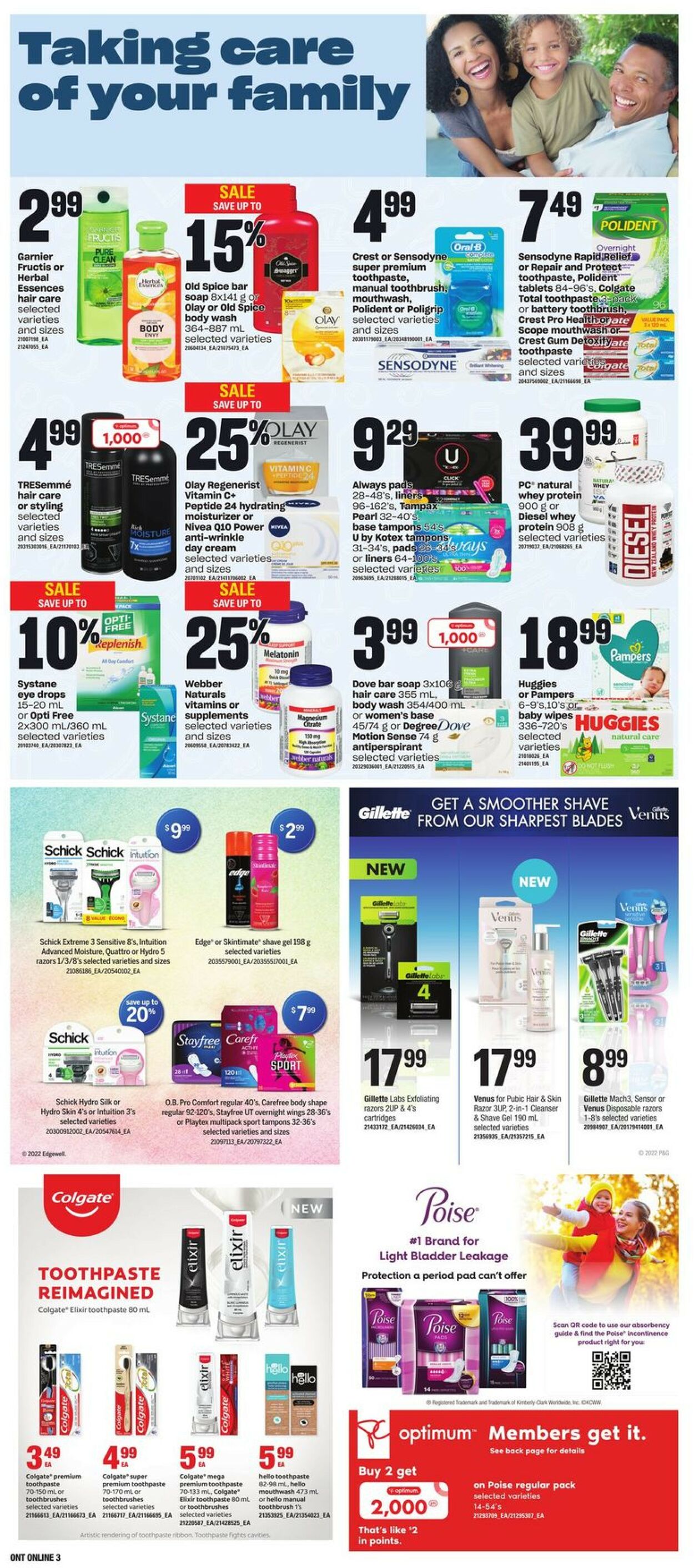 Zehrs Flyer - 11/03-11/09/2022 (Page 11)