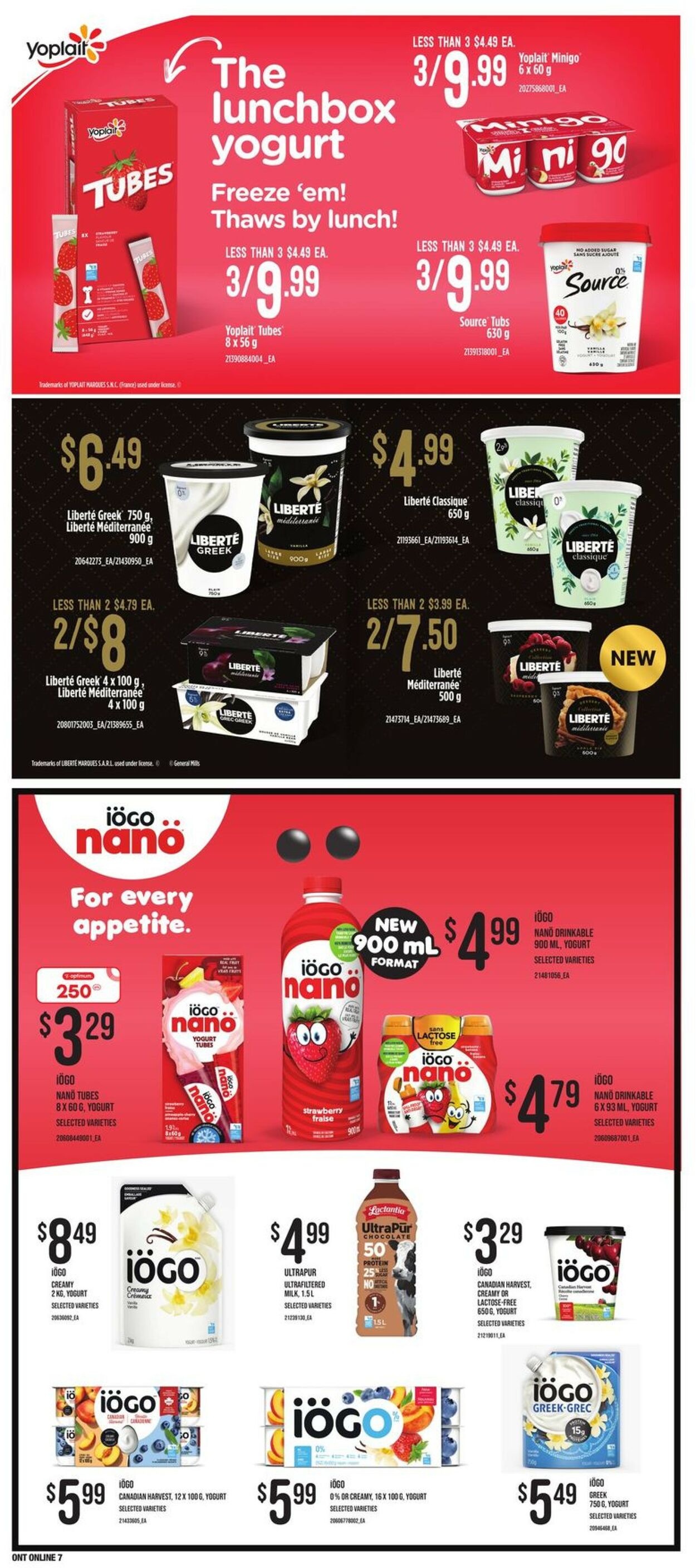 Zehrs Flyer - 11/10-11/16/2022 (Page 15)