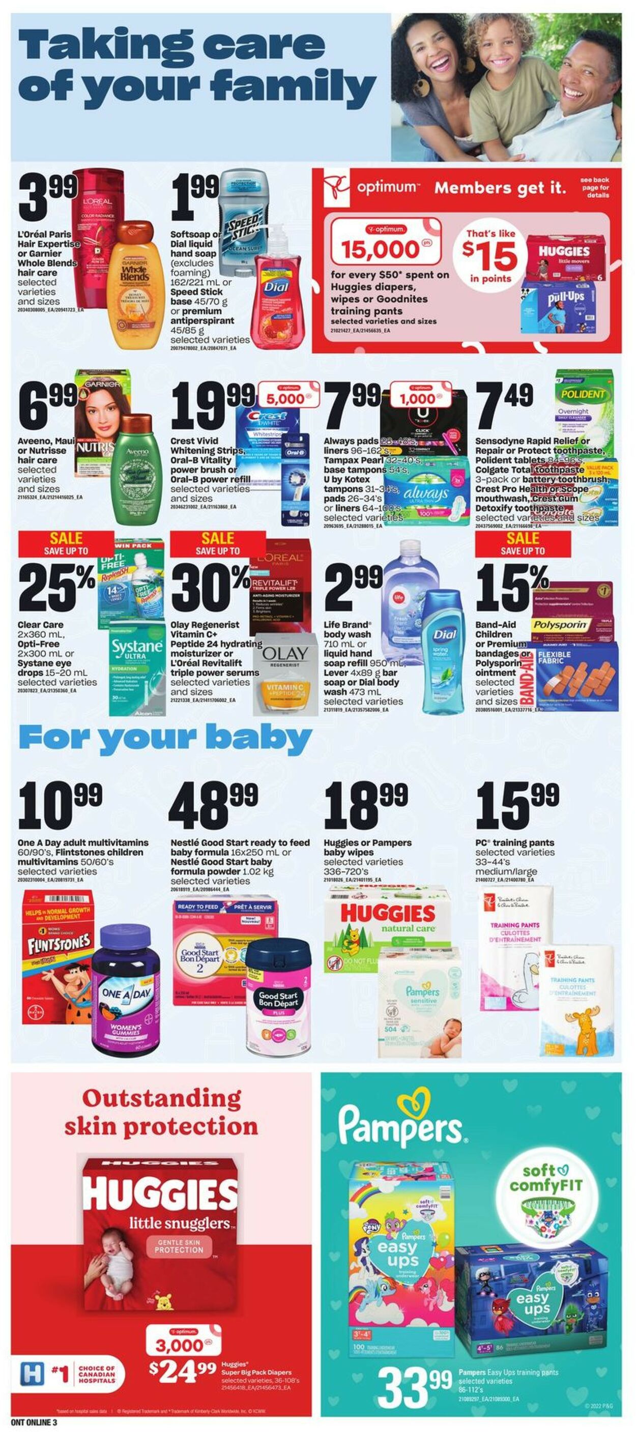 Zehrs Flyer - 11/17-11/23/2022 (Page 11)