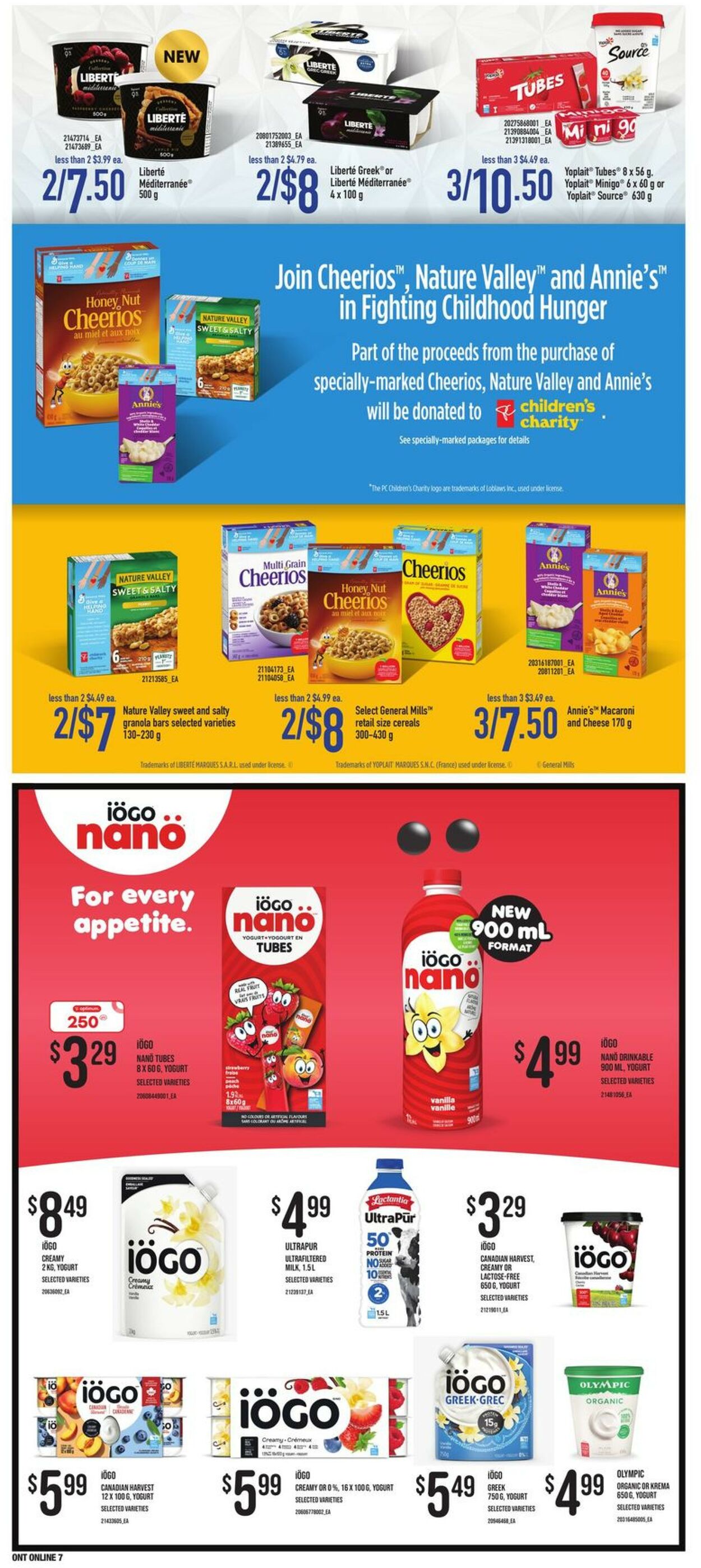 Zehrs Flyer - 11/17-11/23/2022 (Page 15)