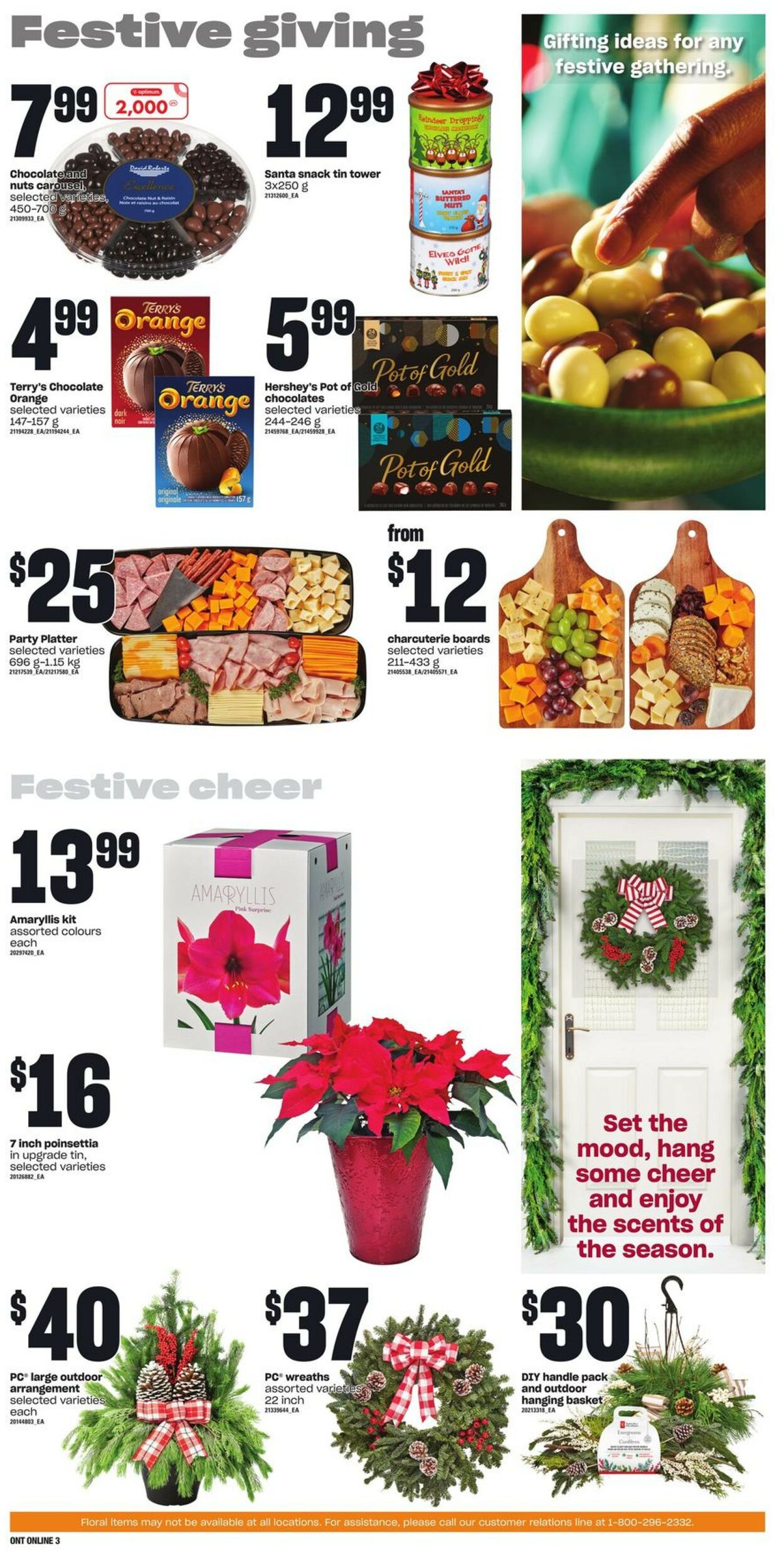 Zehrs Flyer - 11/24-11/30/2022 (Page 10)
