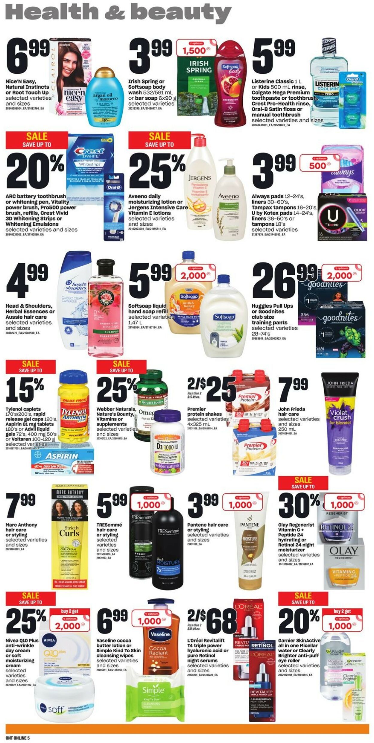 Zehrs Flyer - 11/24-11/30/2022 (Page 13)