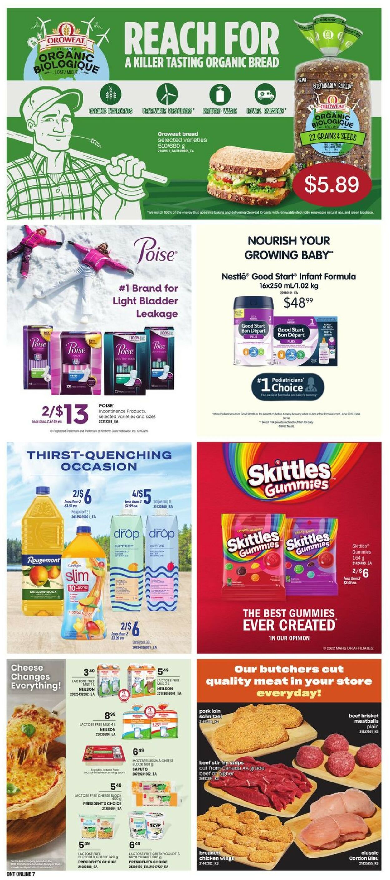 Zehrs Flyer - 11/24-11/30/2022 (Page 15)