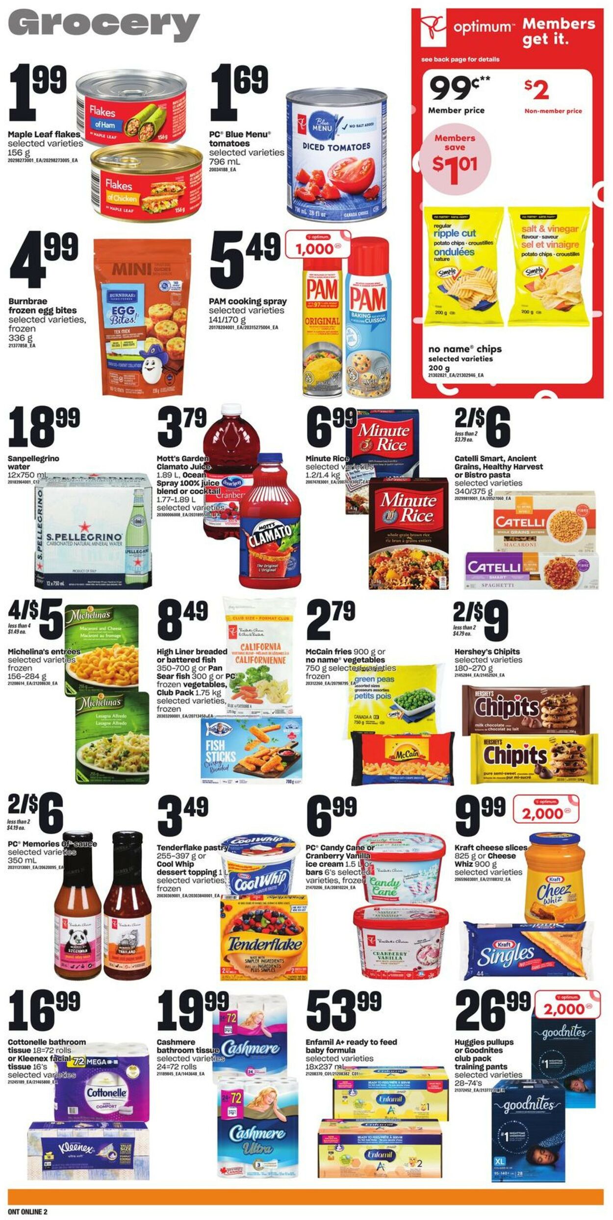 Zehrs Flyer - 12/08-12/14/2022 (Page 9)